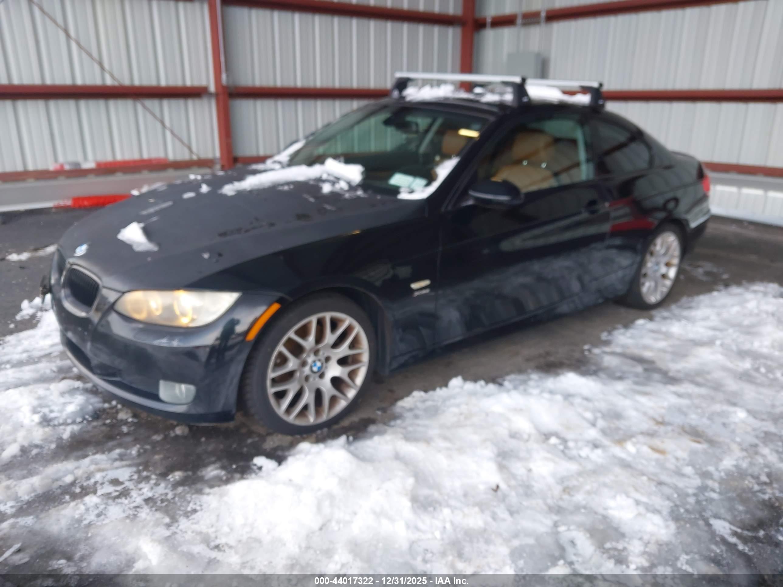 BMW 328I image 2
