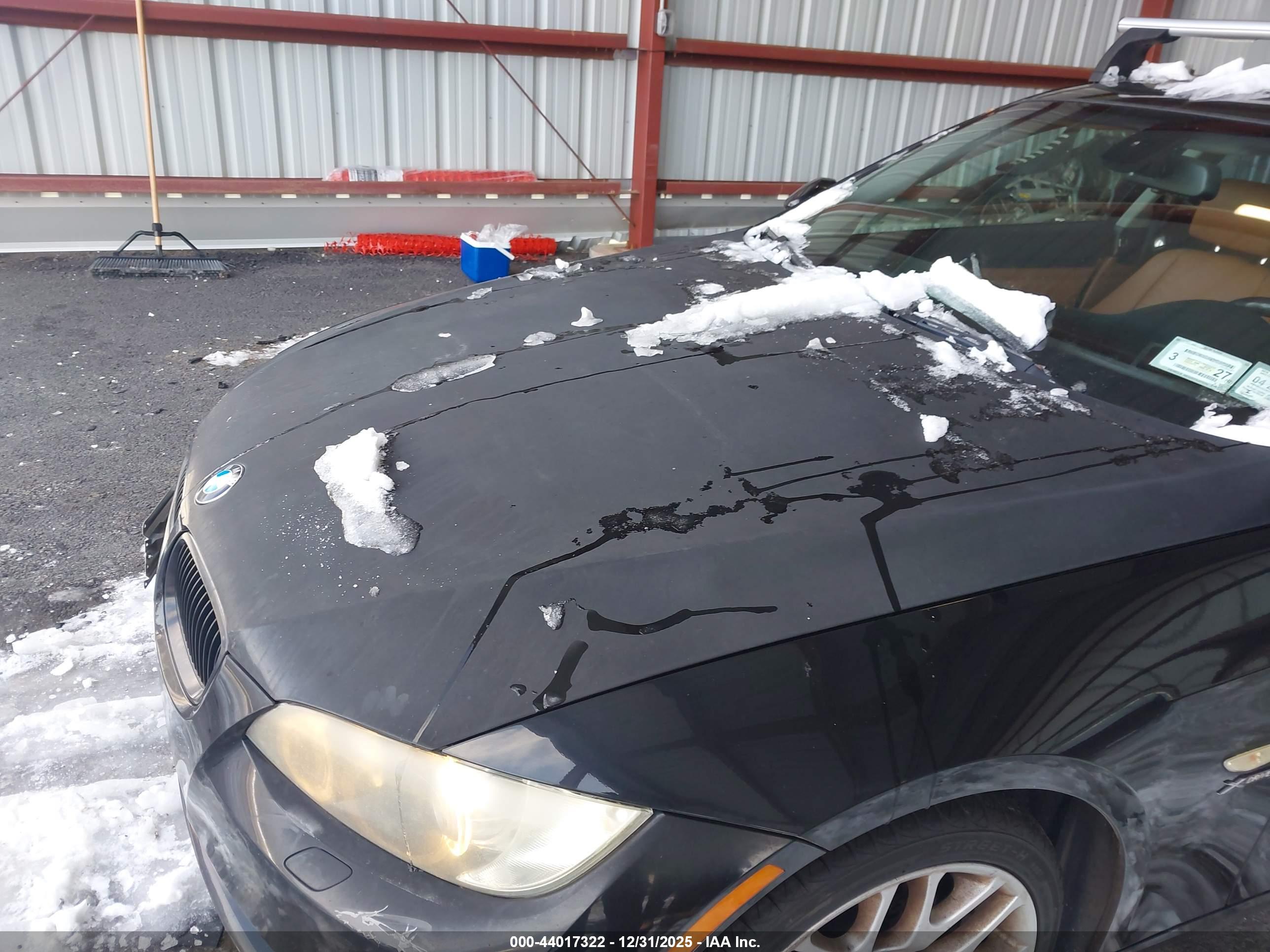 BMW 328I image 6