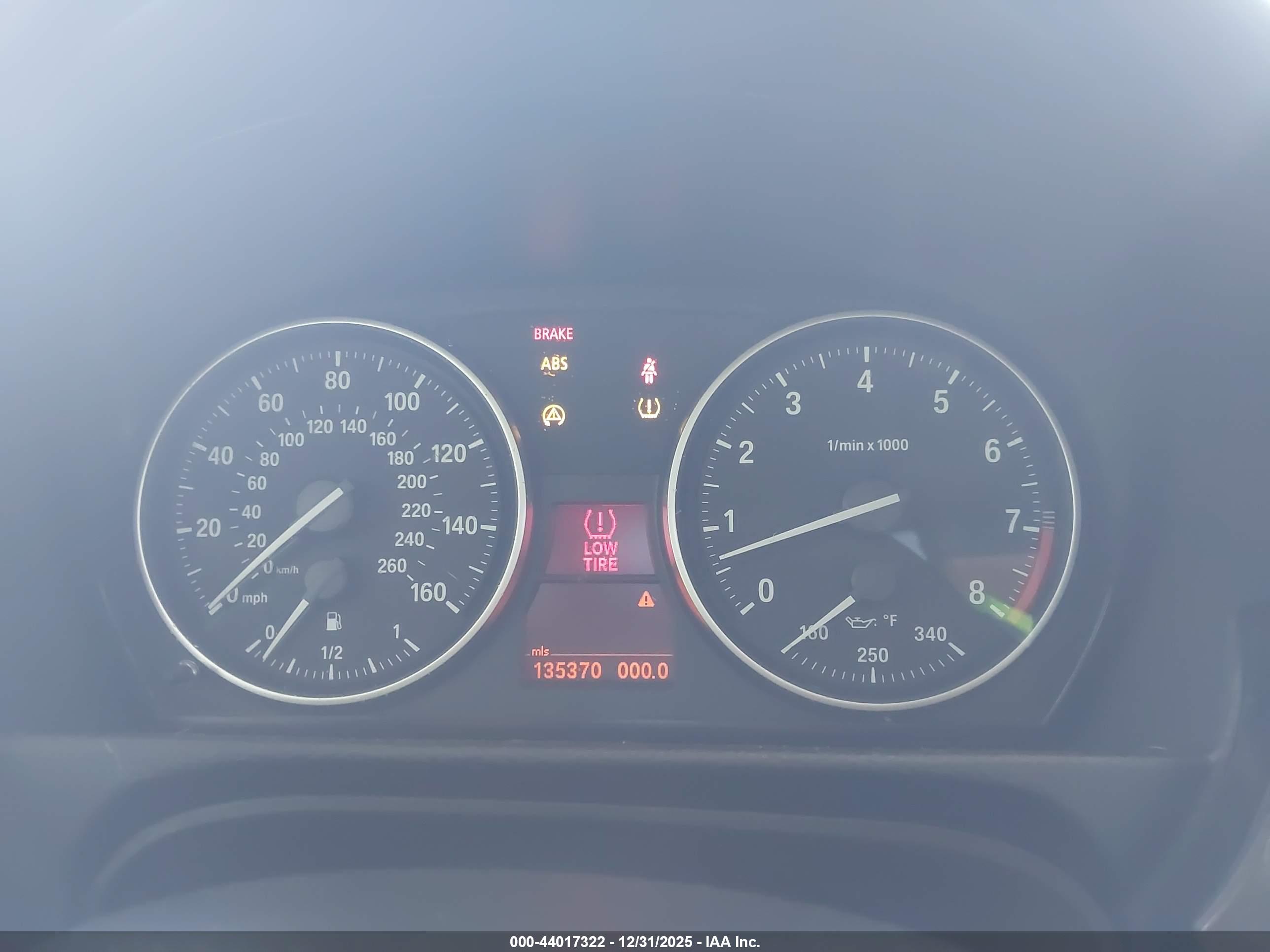 BMW 328I image 7