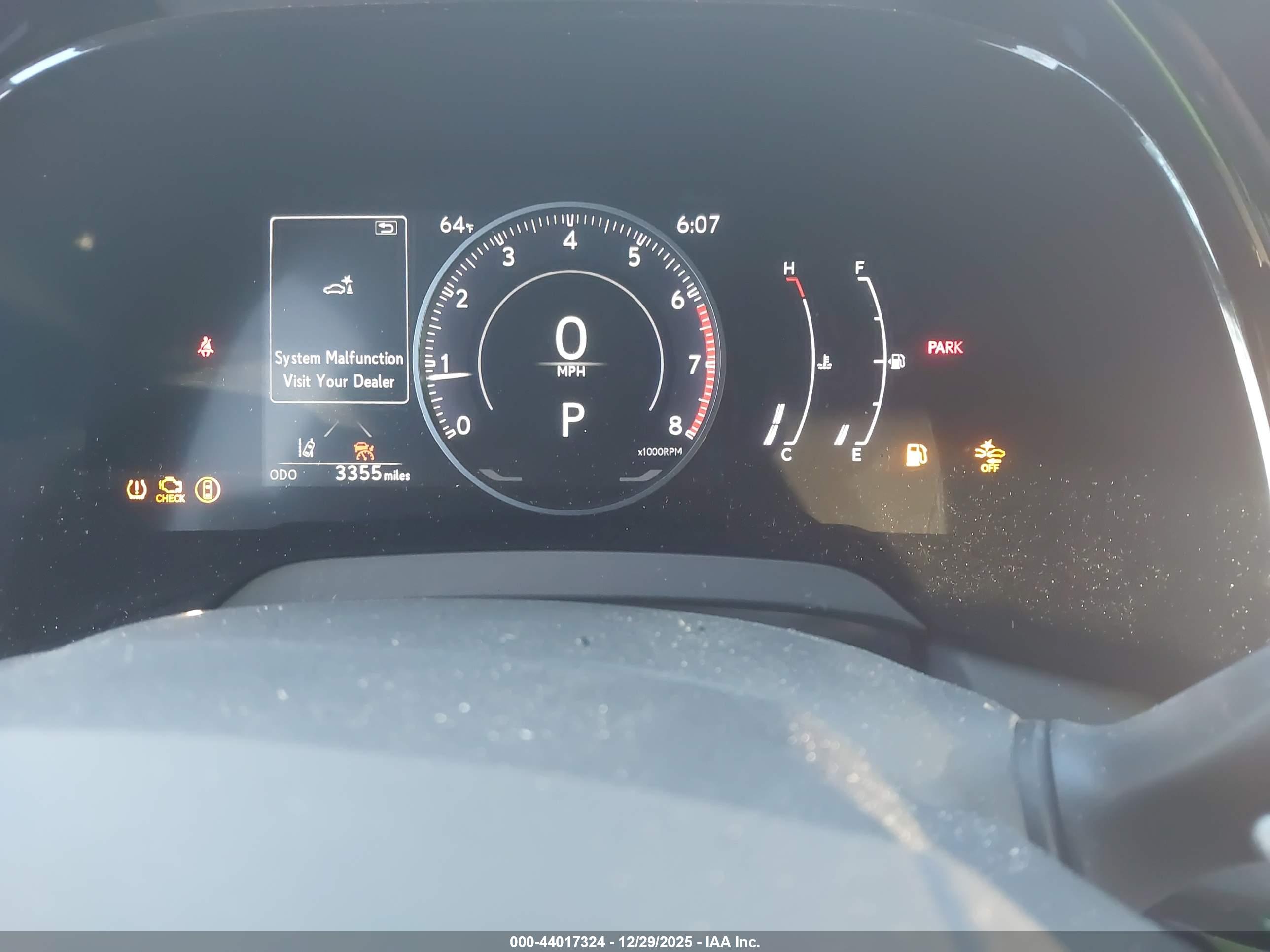 LEXUS RX image 7
