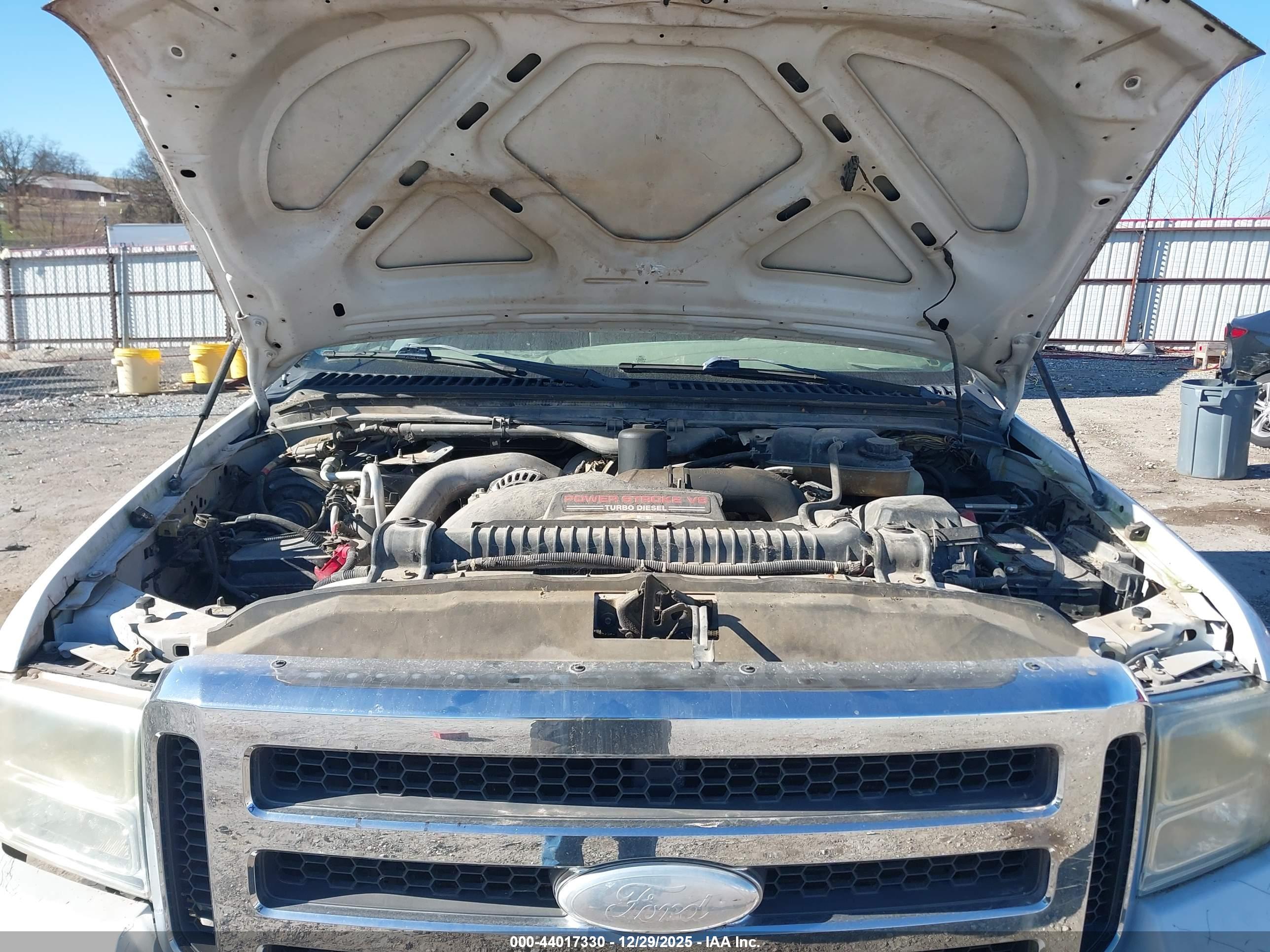 FORD F-350 image 10