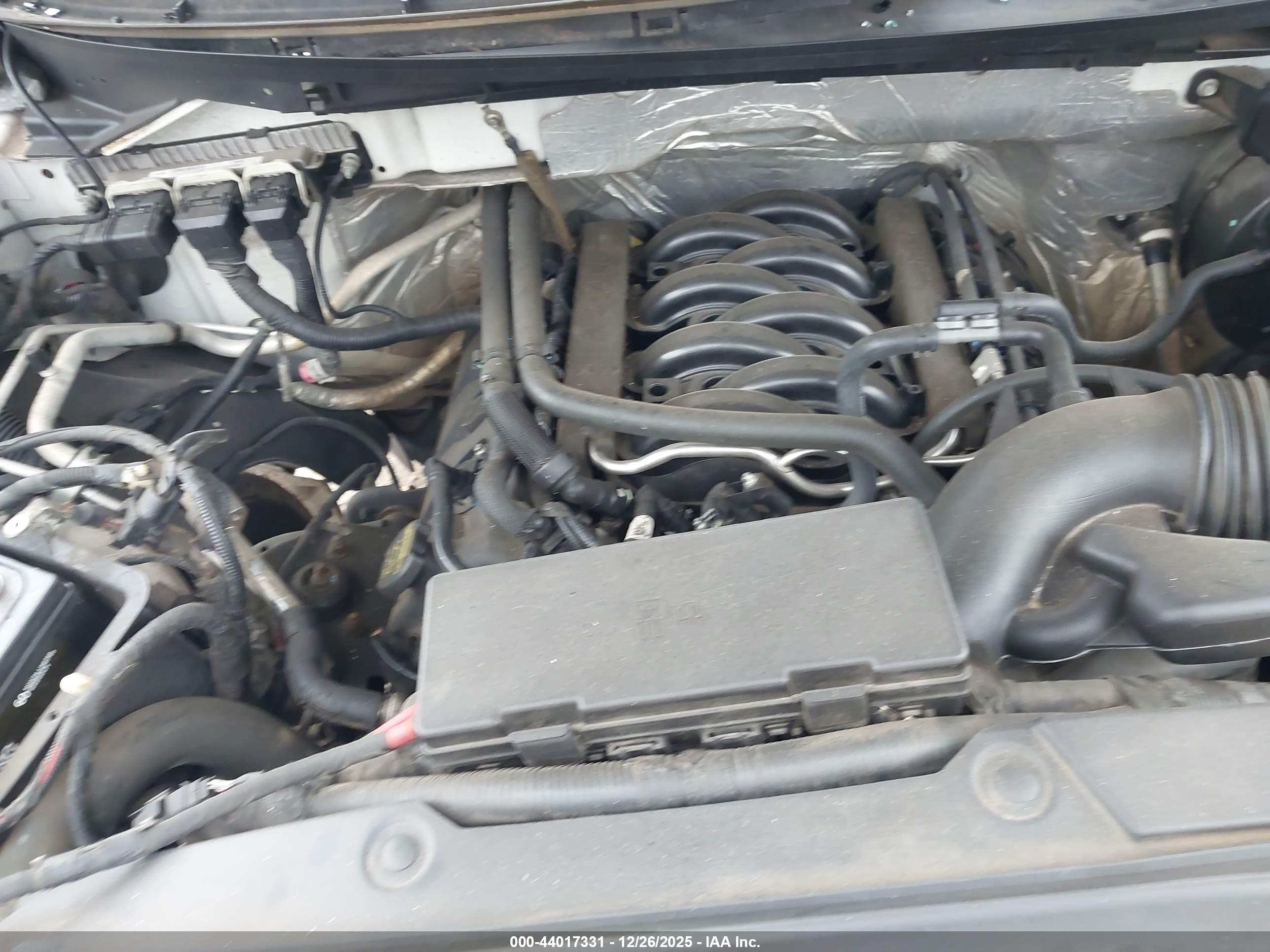 FORD F-150 image 10