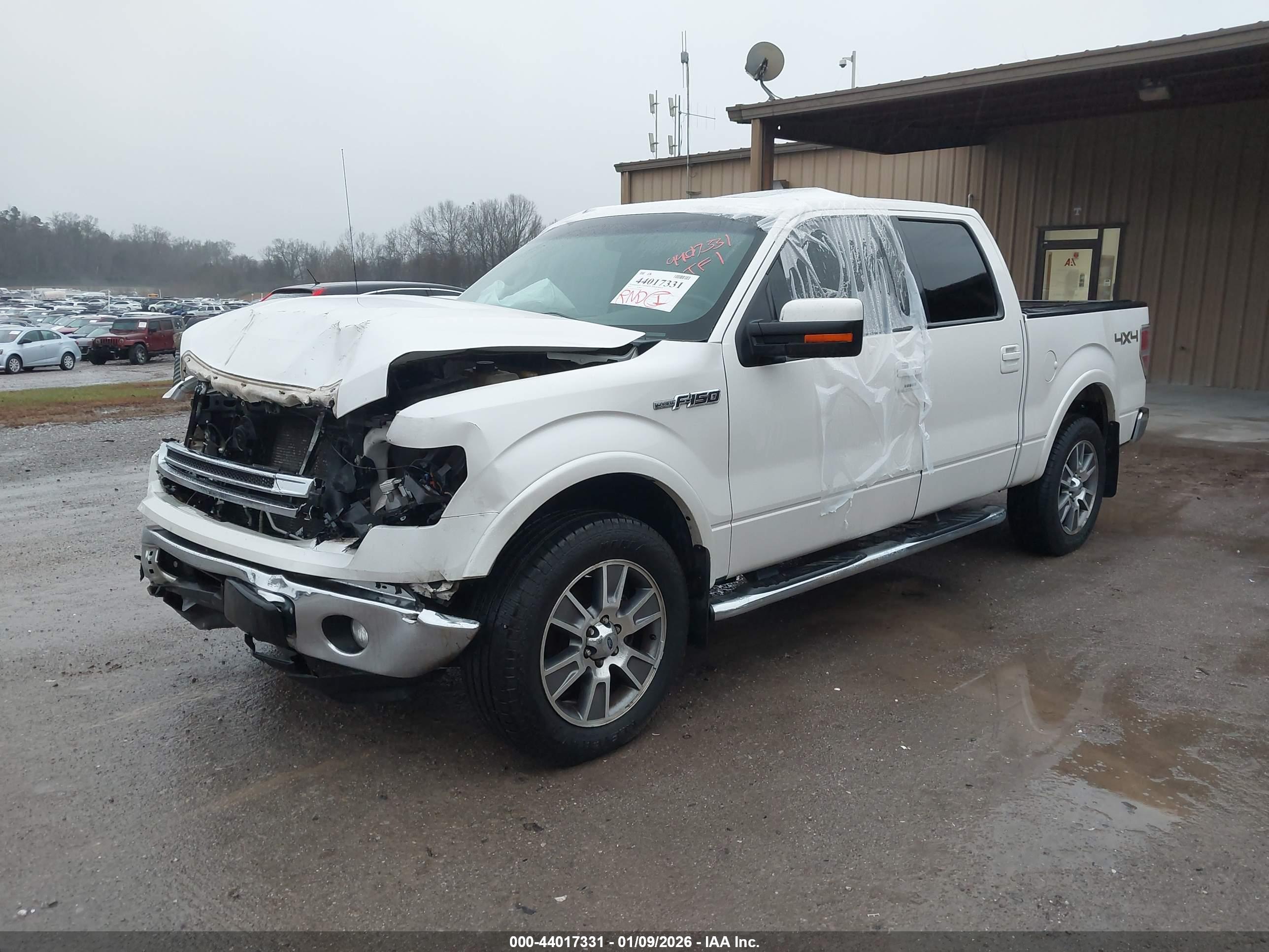 FORD F-150 image 2