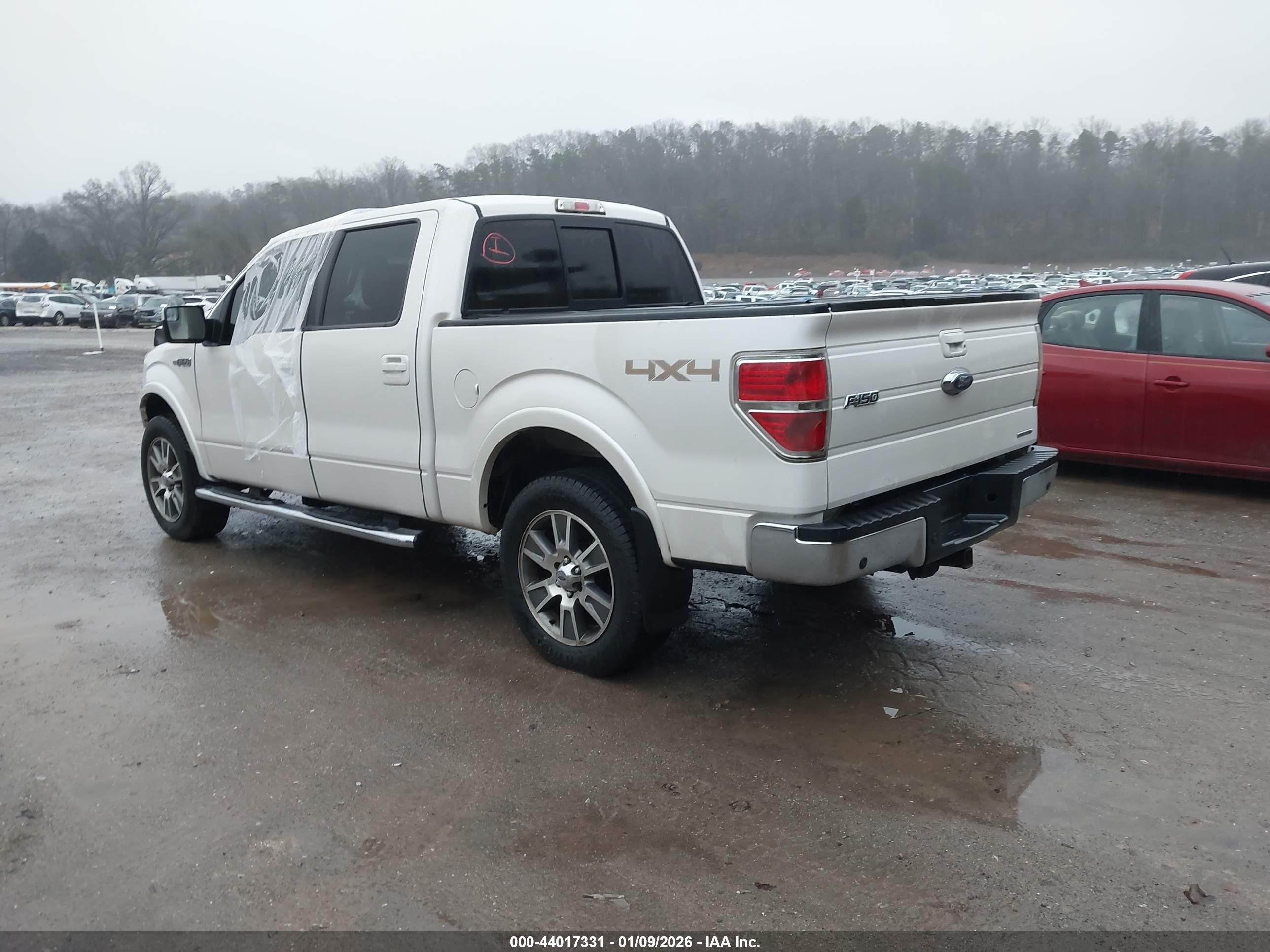FORD F-150 image 3