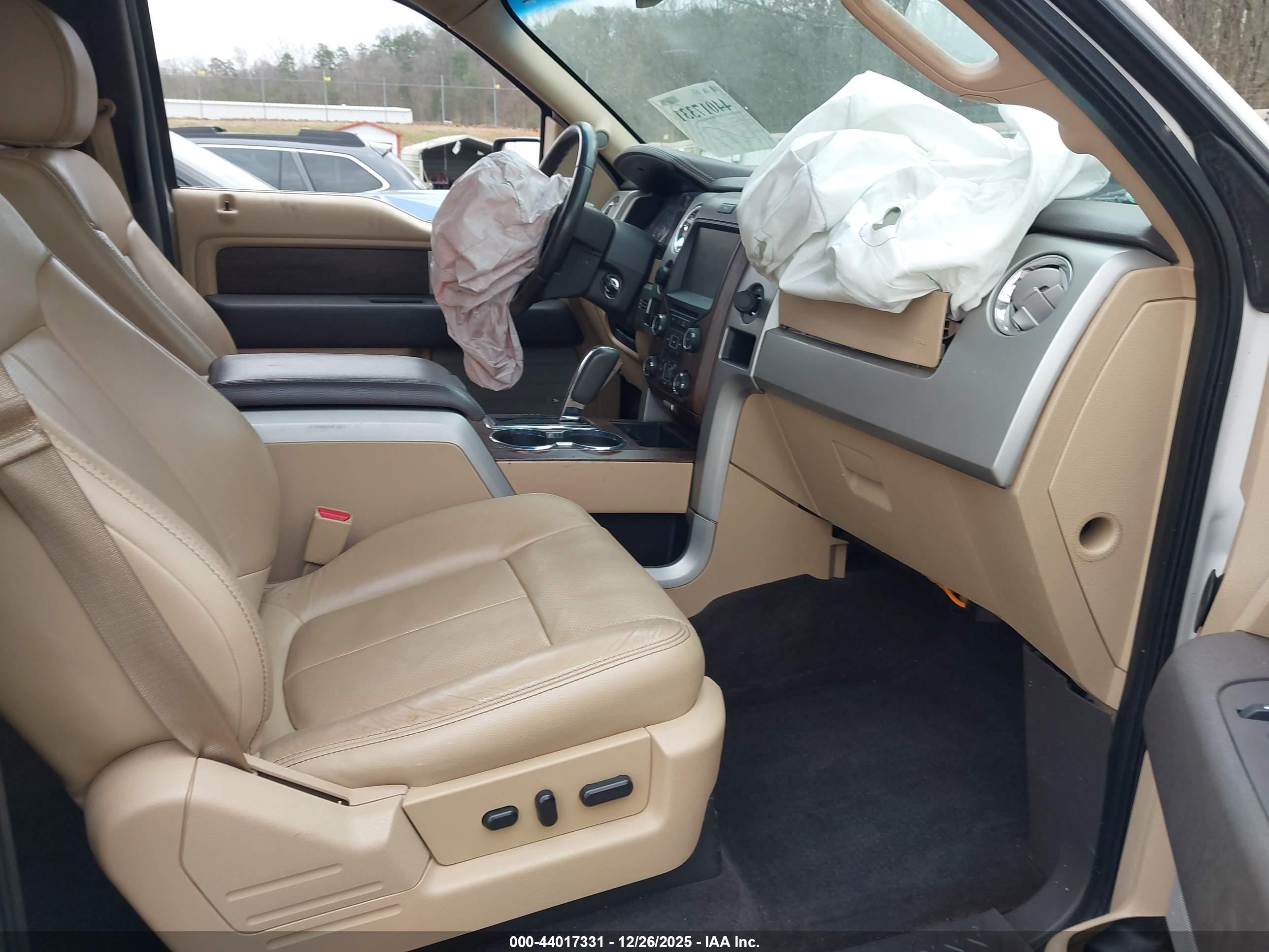 FORD F-150 image 5