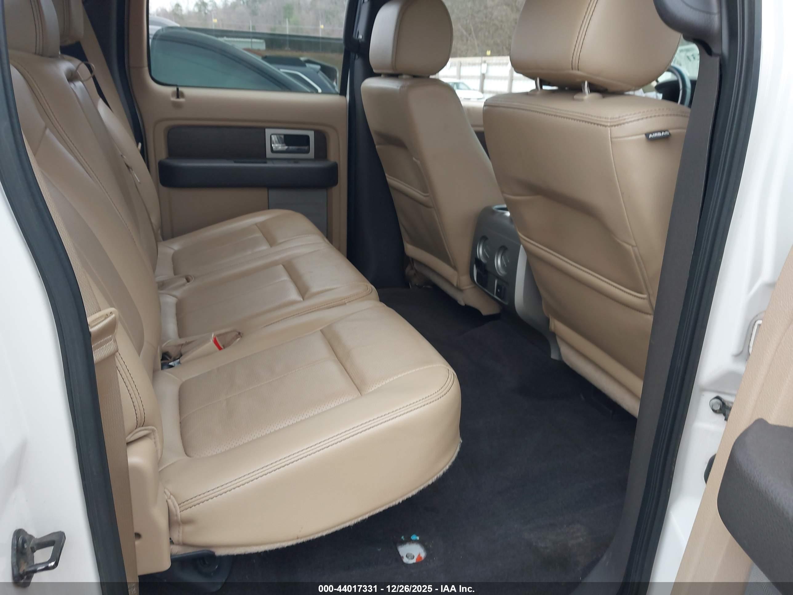 FORD F-150 image 8