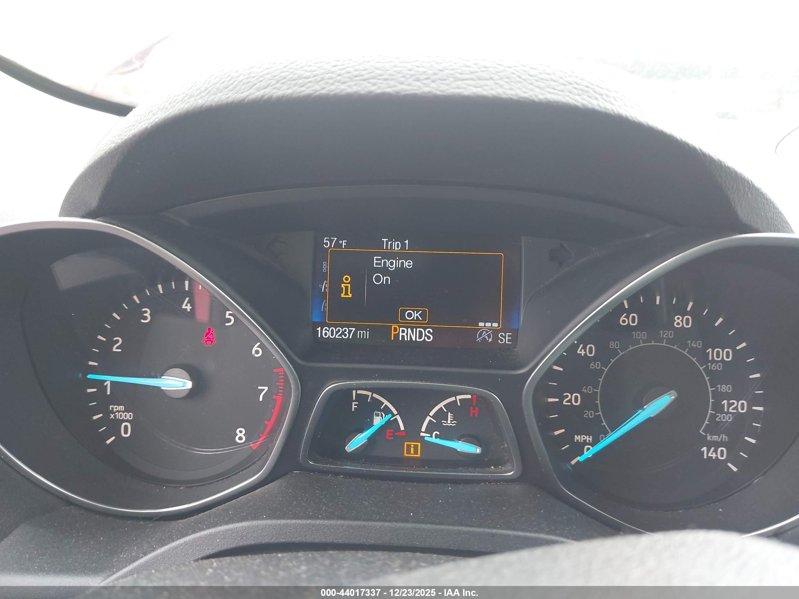FORD ESCAPE image 7