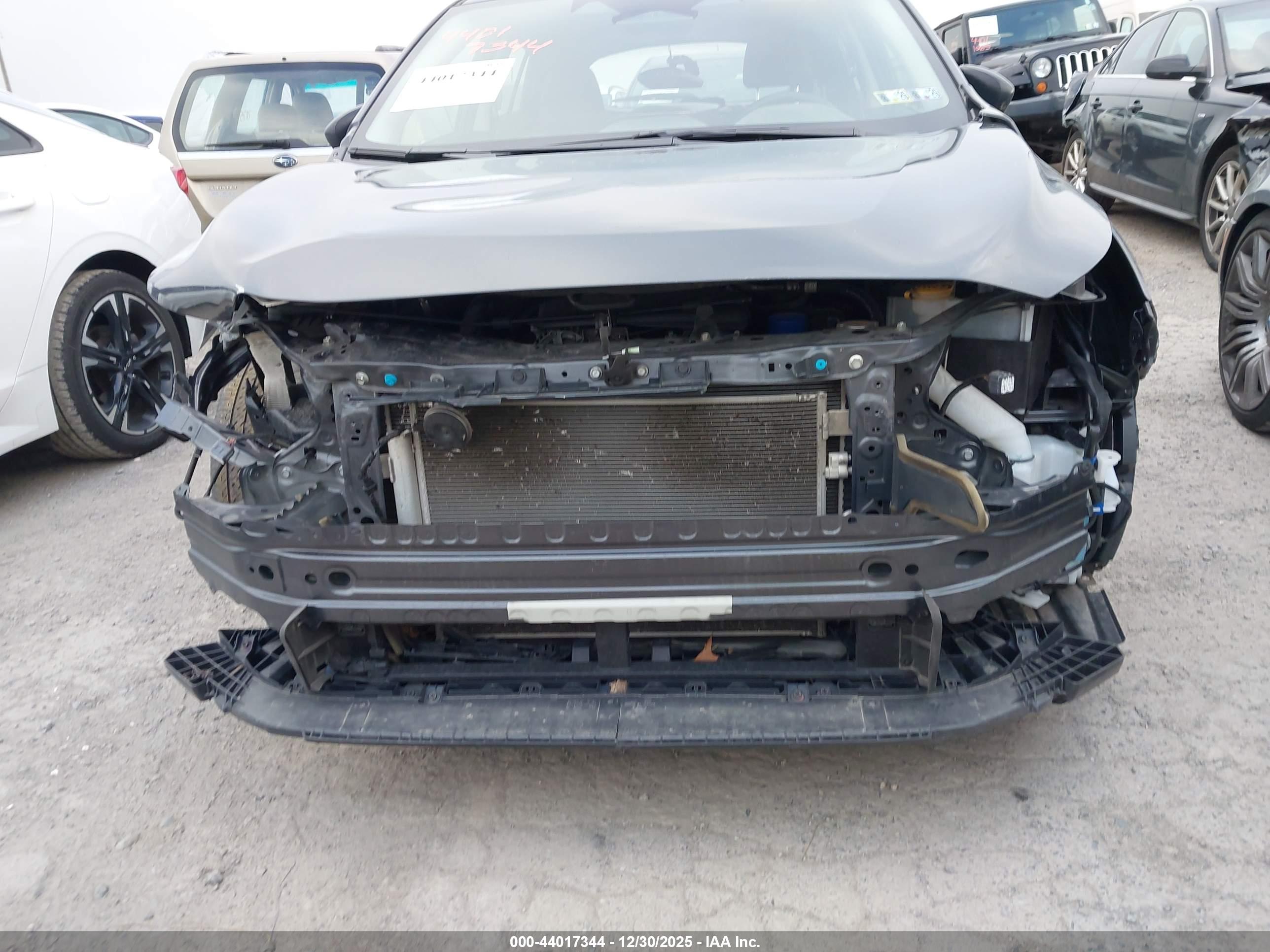 SUBARU IMPREZA image 6