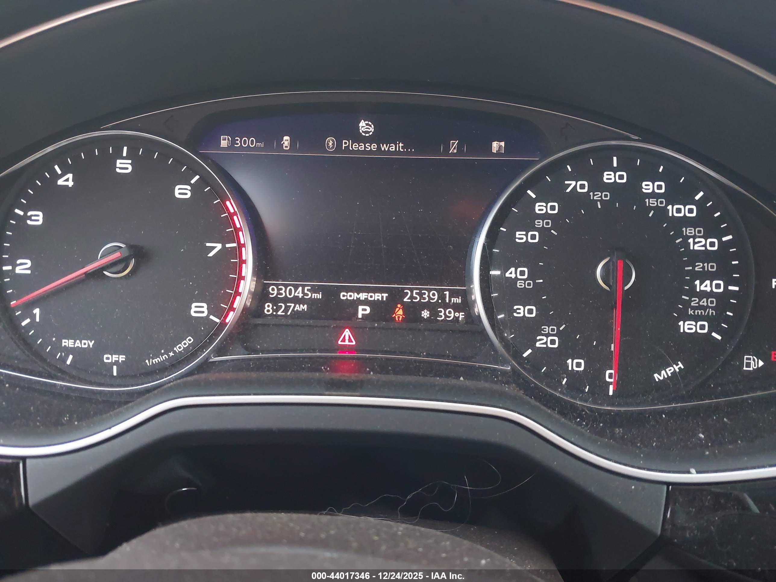 AUDI Q7 image 7