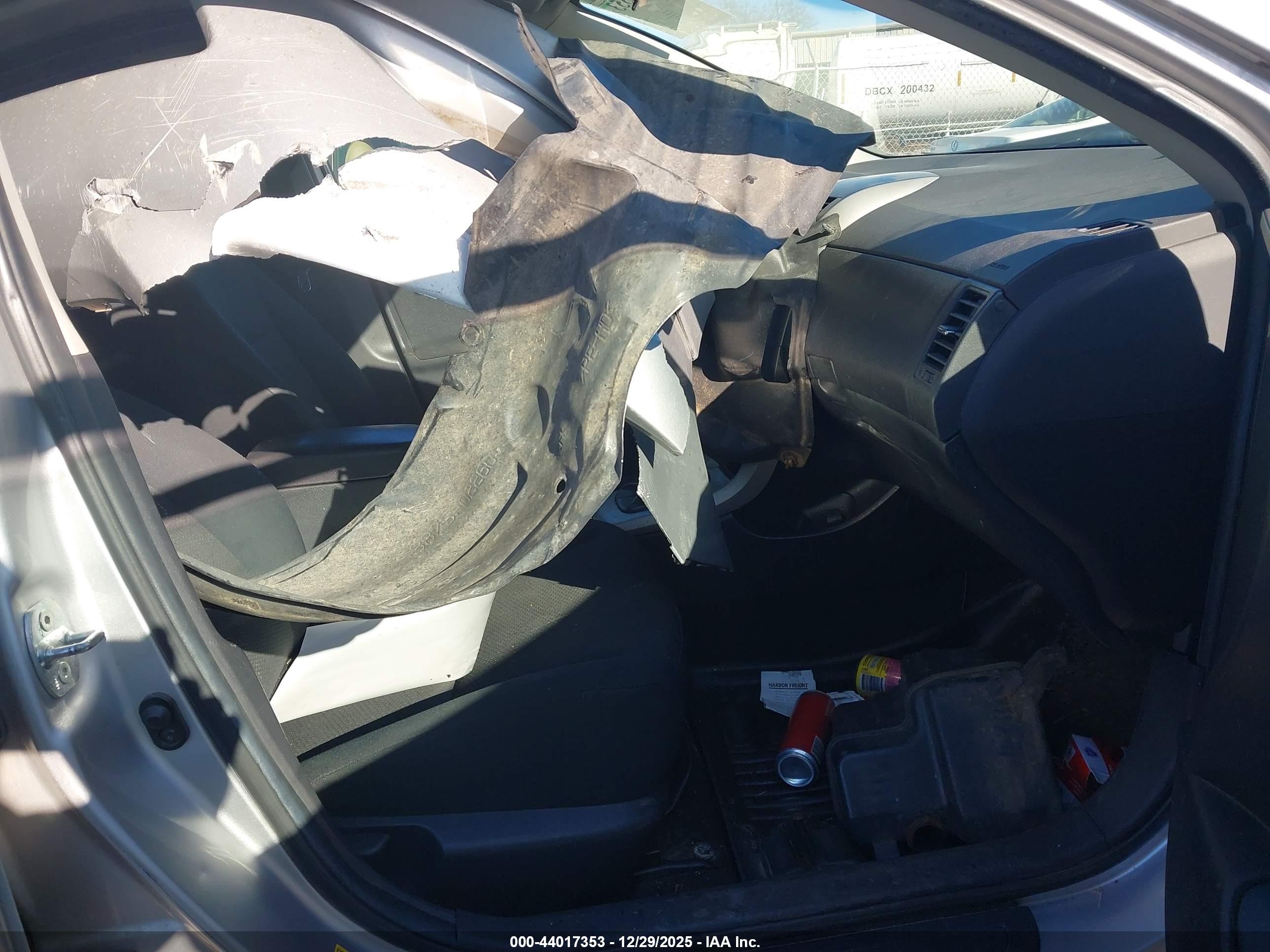 TOYOTA COROLLA image 5