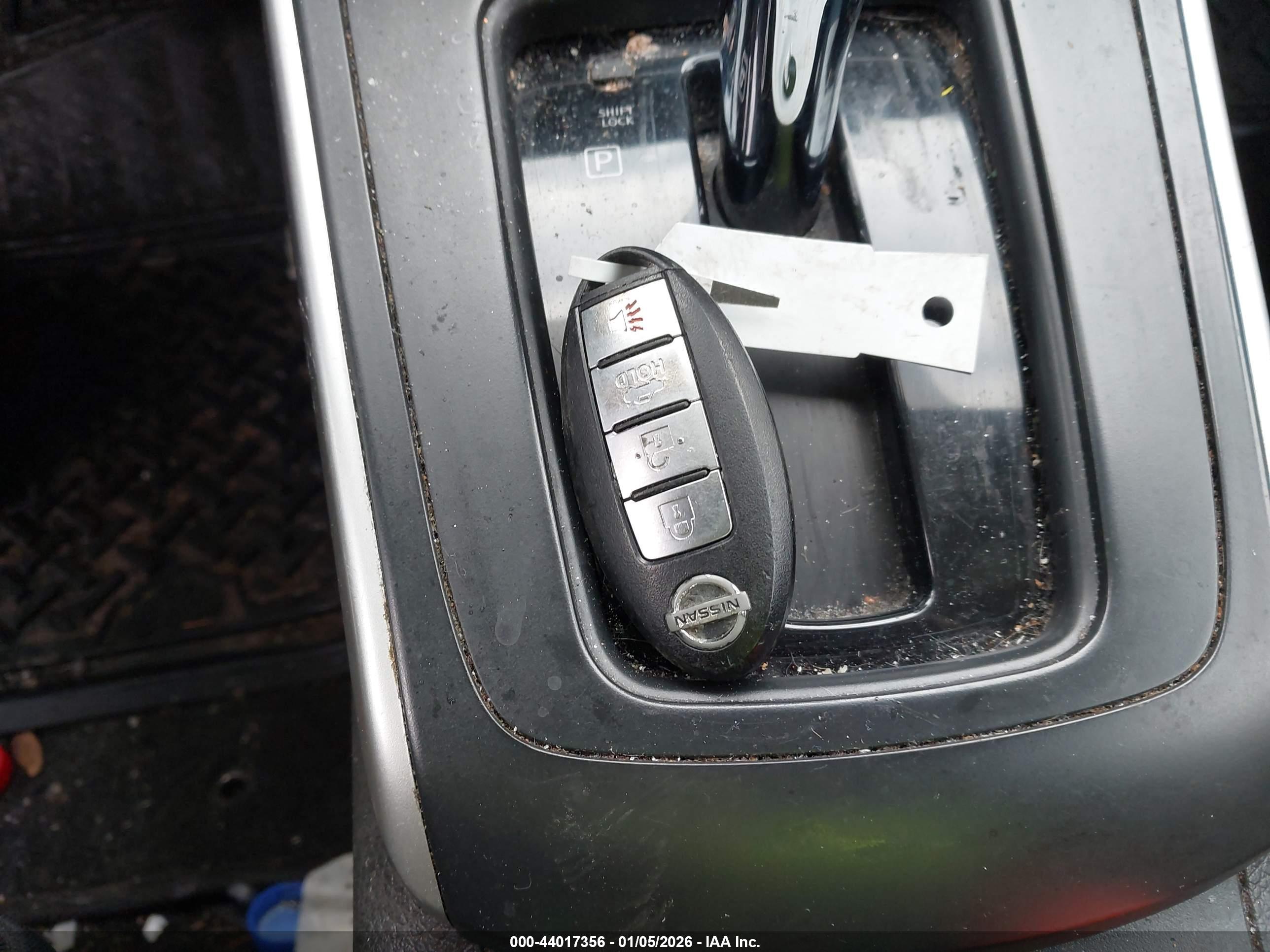 NISSAN SENTRA image 11