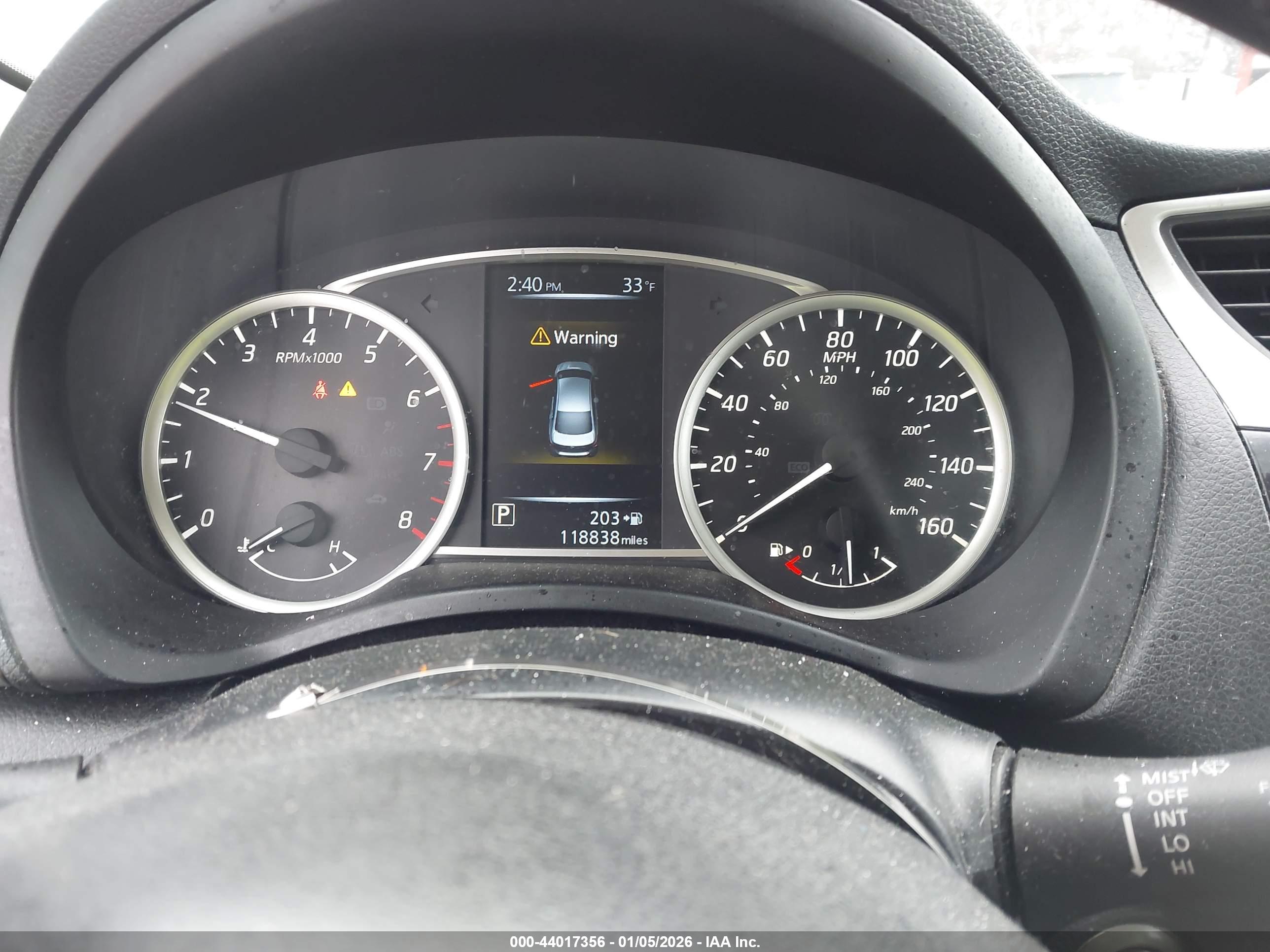 NISSAN SENTRA image 7