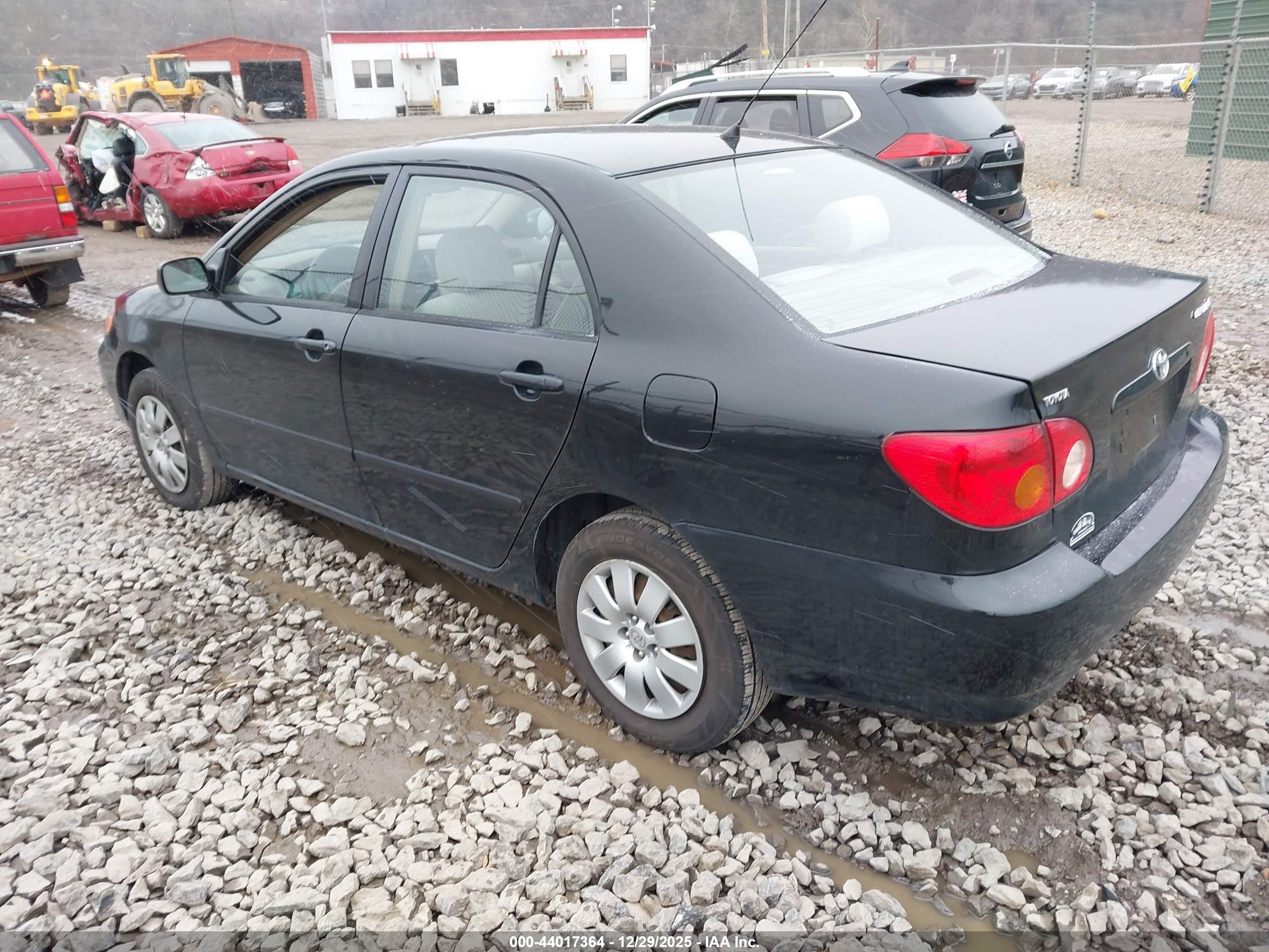 TOYOTA COROLLA image 3