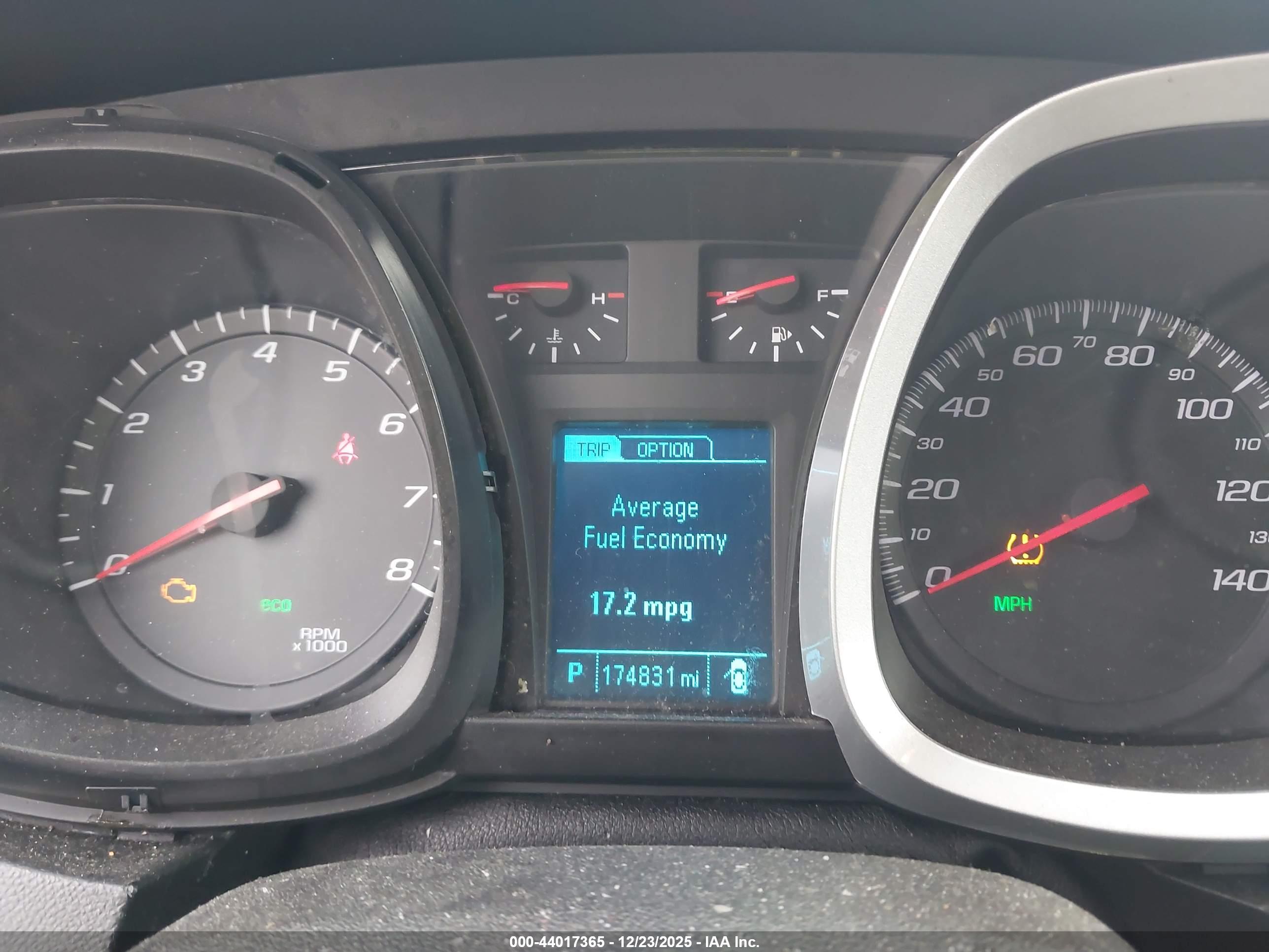 CHEVROLET EQUINOX image 7