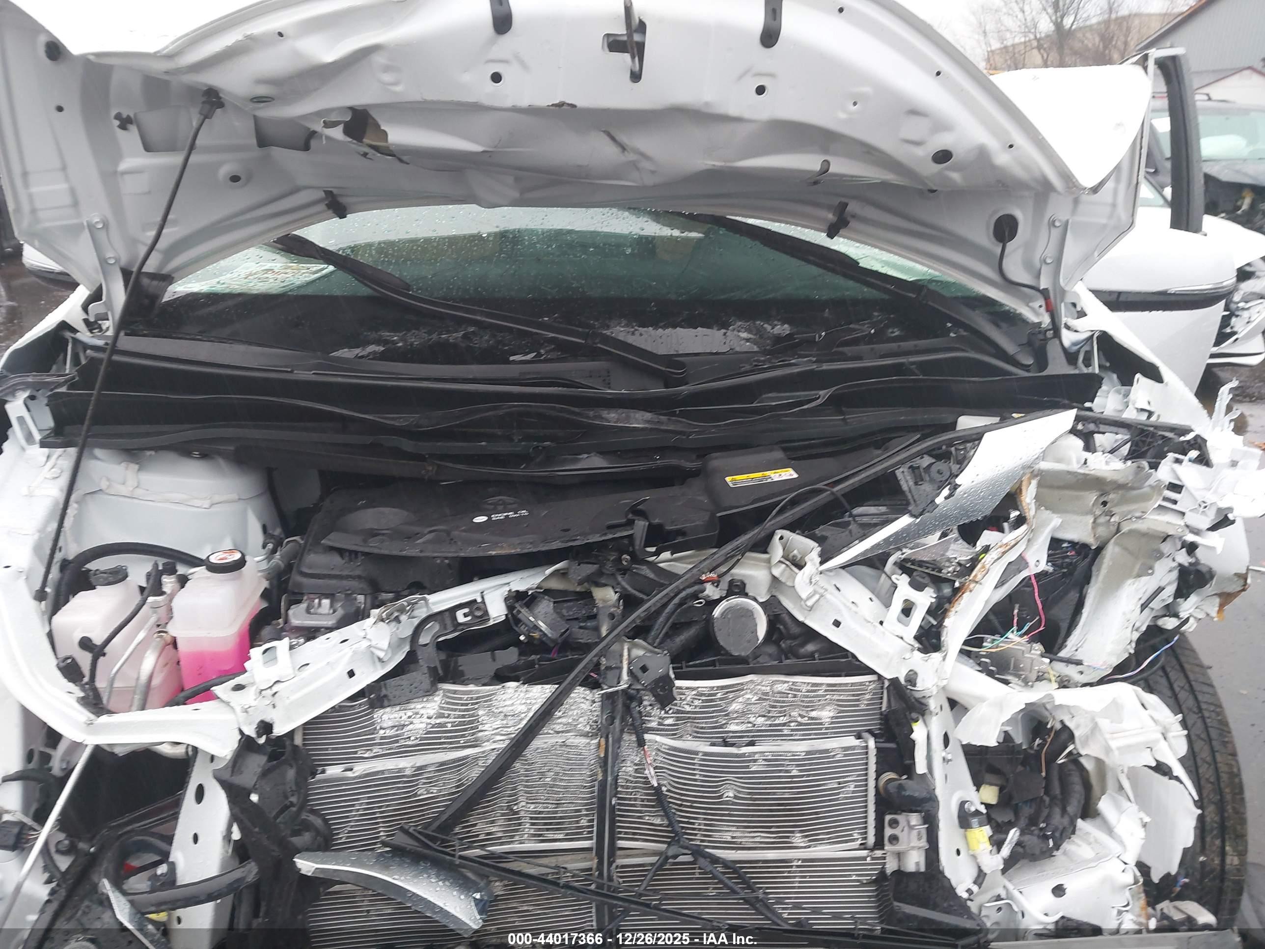TOYOTA SIENNA image 10