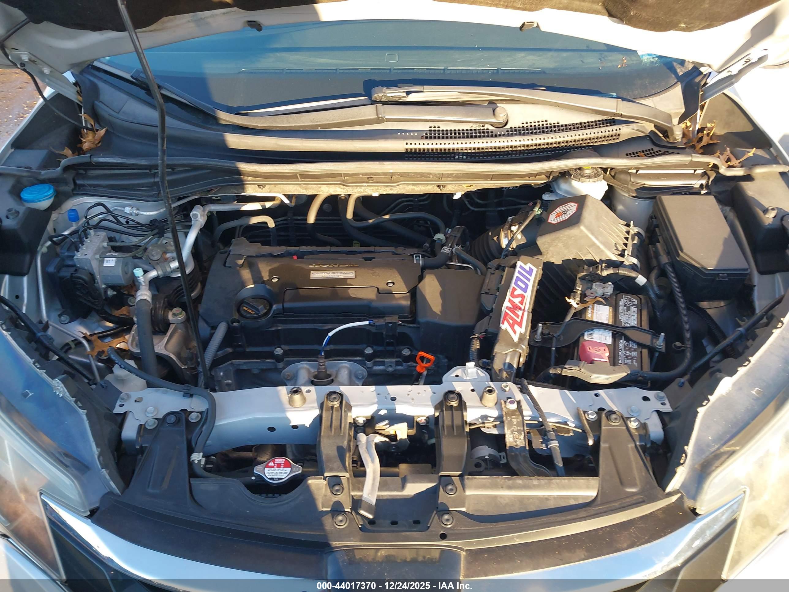 HONDA CR-V image 10