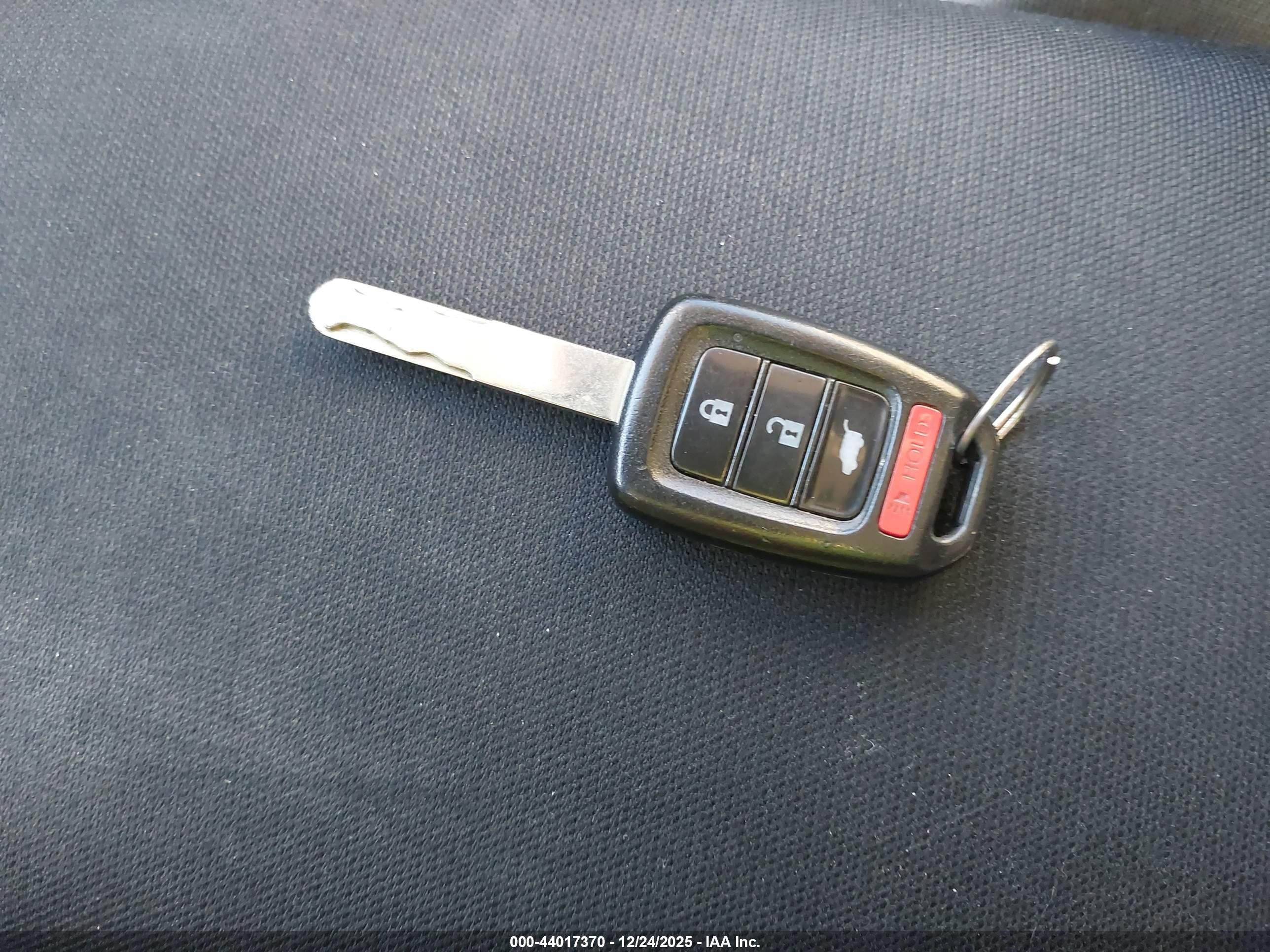 HONDA CR-V image 11