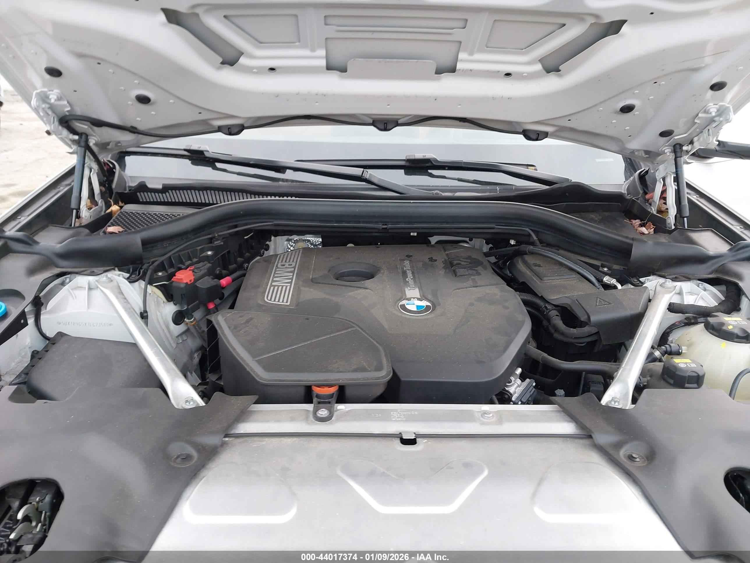 BMW X3 image 10