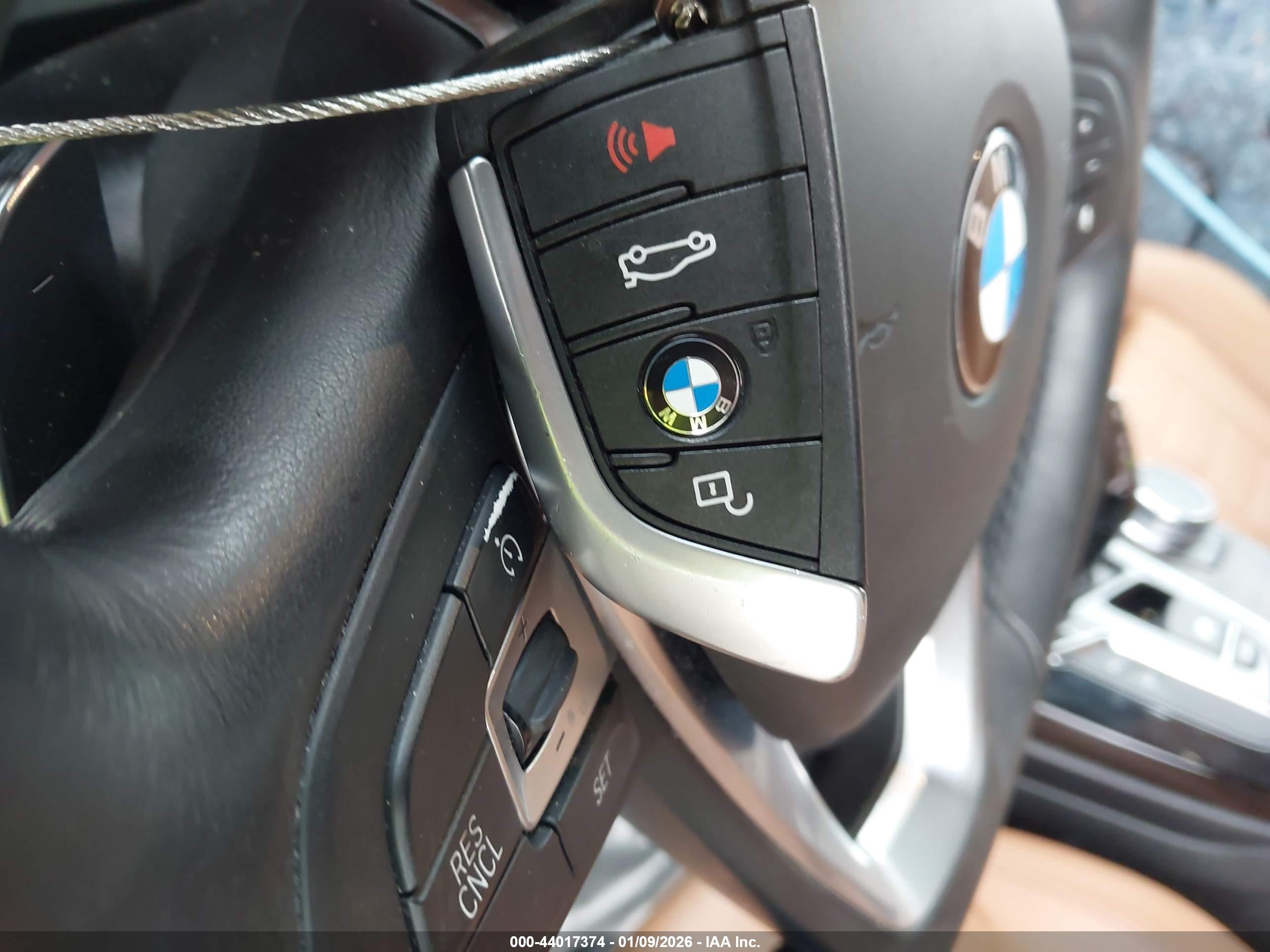 BMW X3 image 11