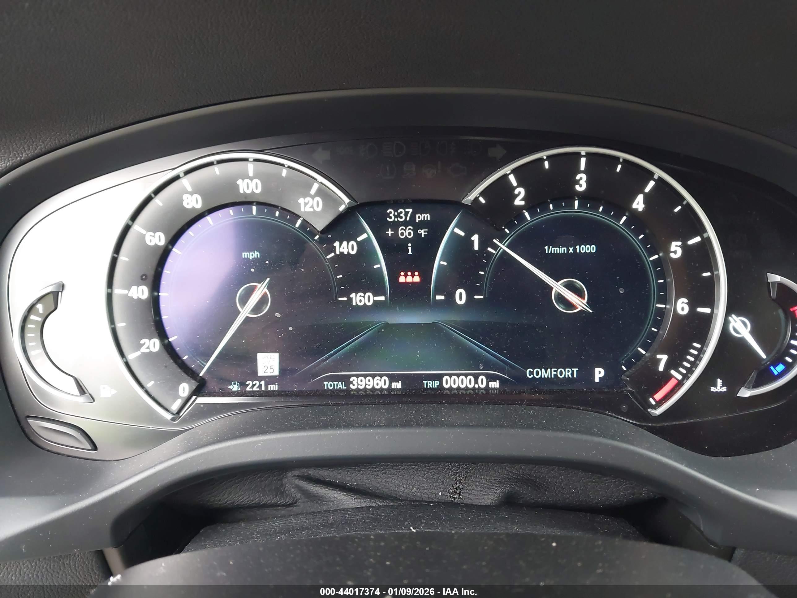 BMW X3 image 7