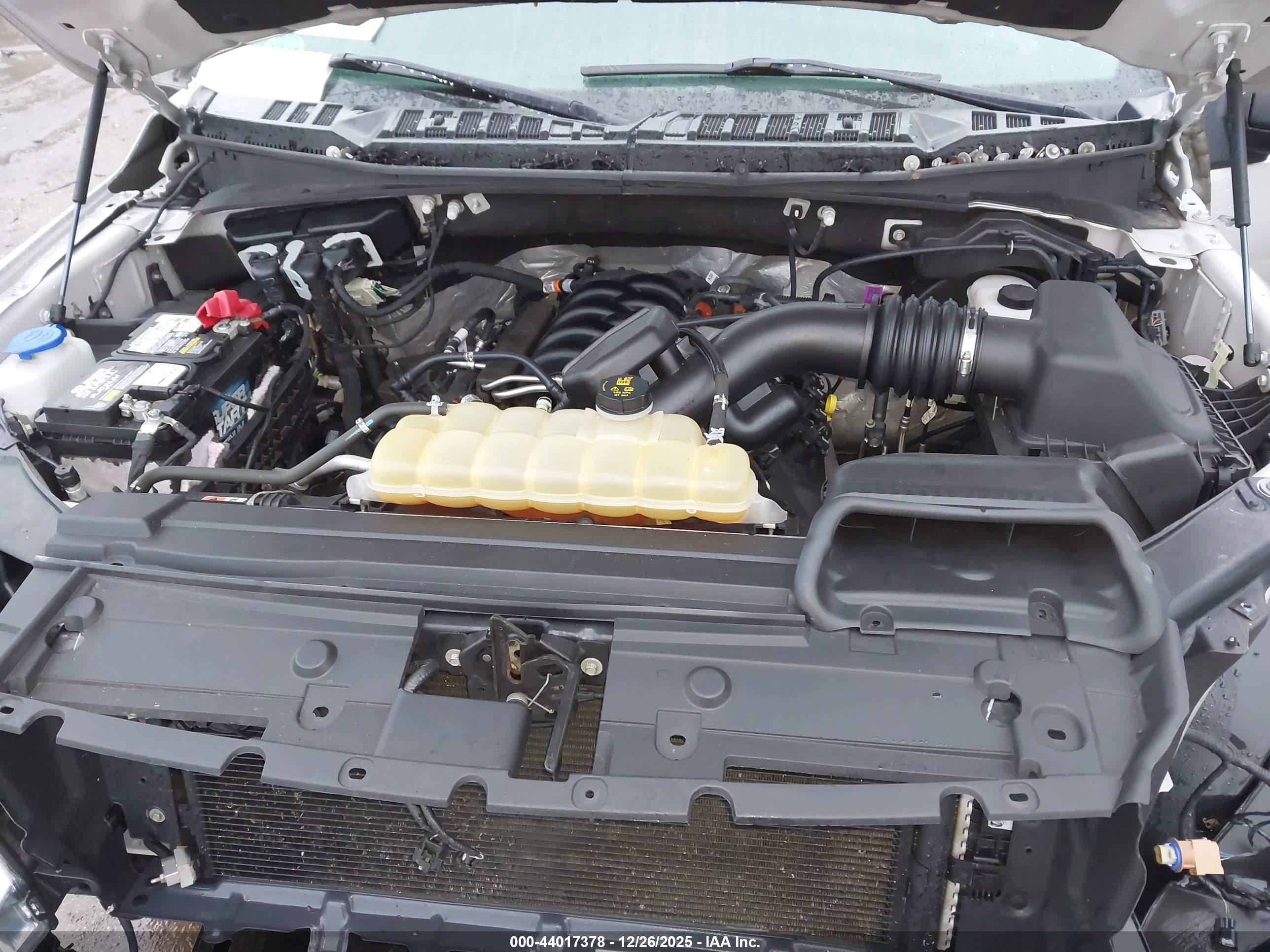 FORD F-150 image 10