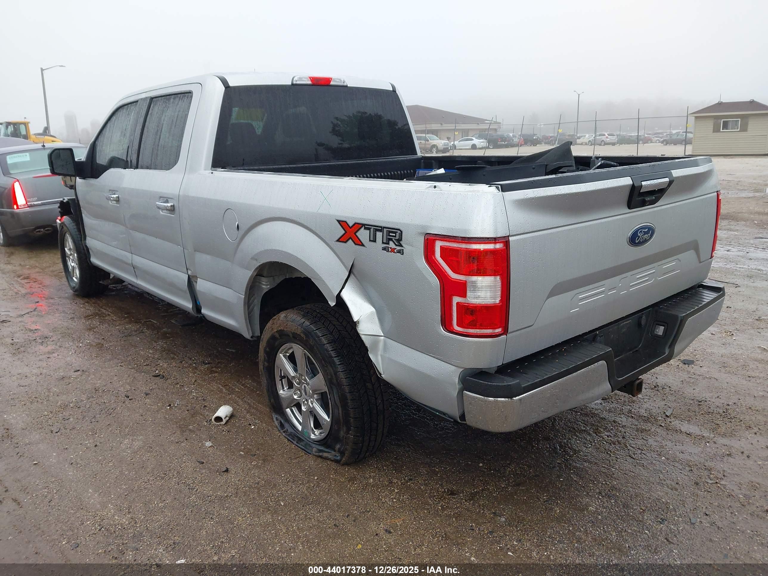 FORD F-150 image 3