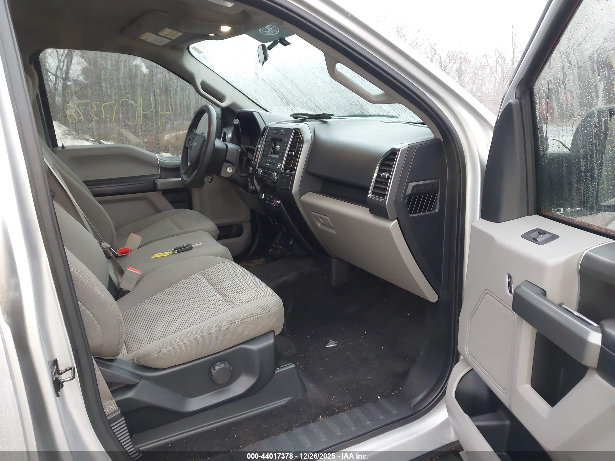 FORD F-150 image 5