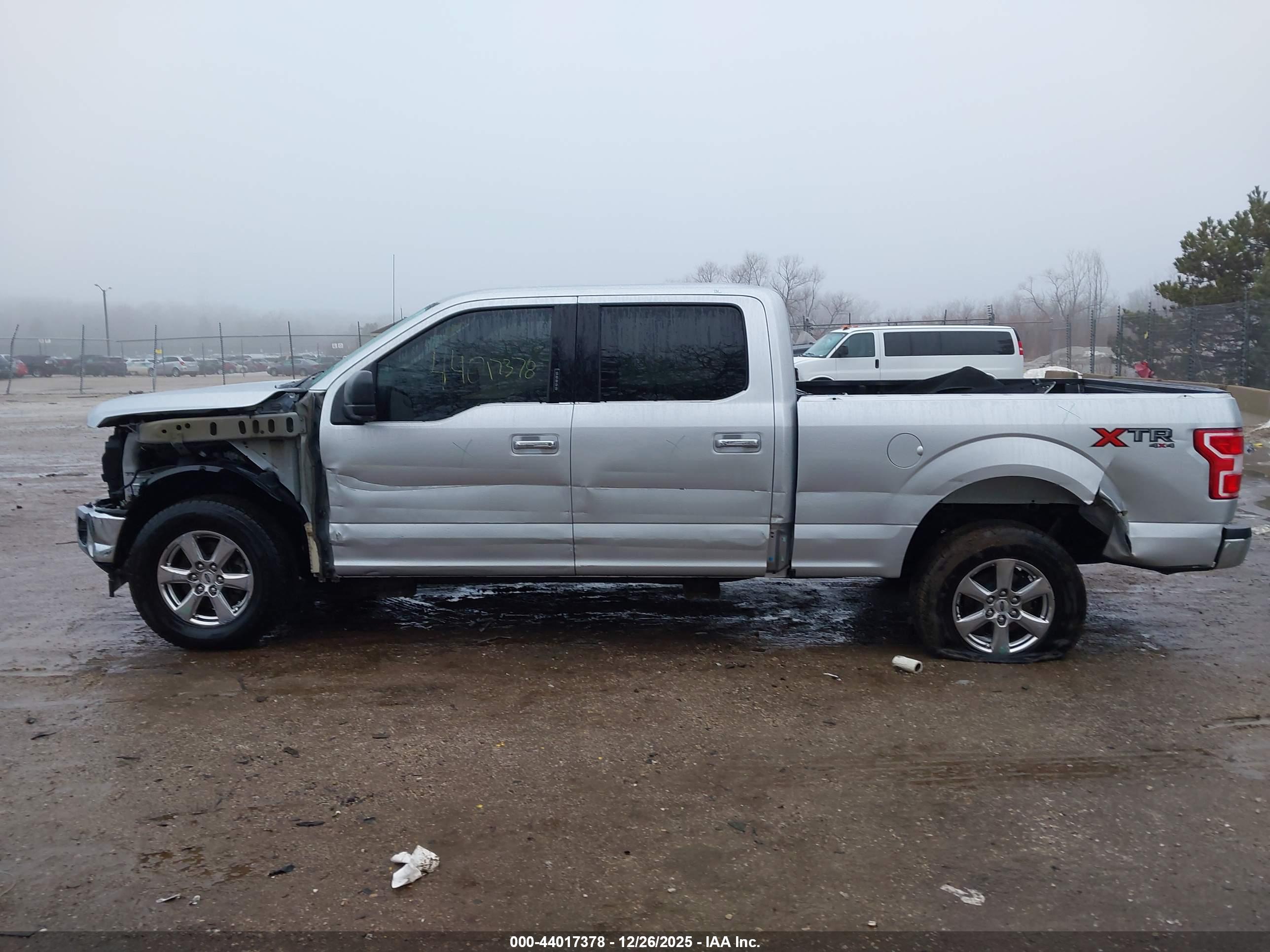 FORD F-150 image 6