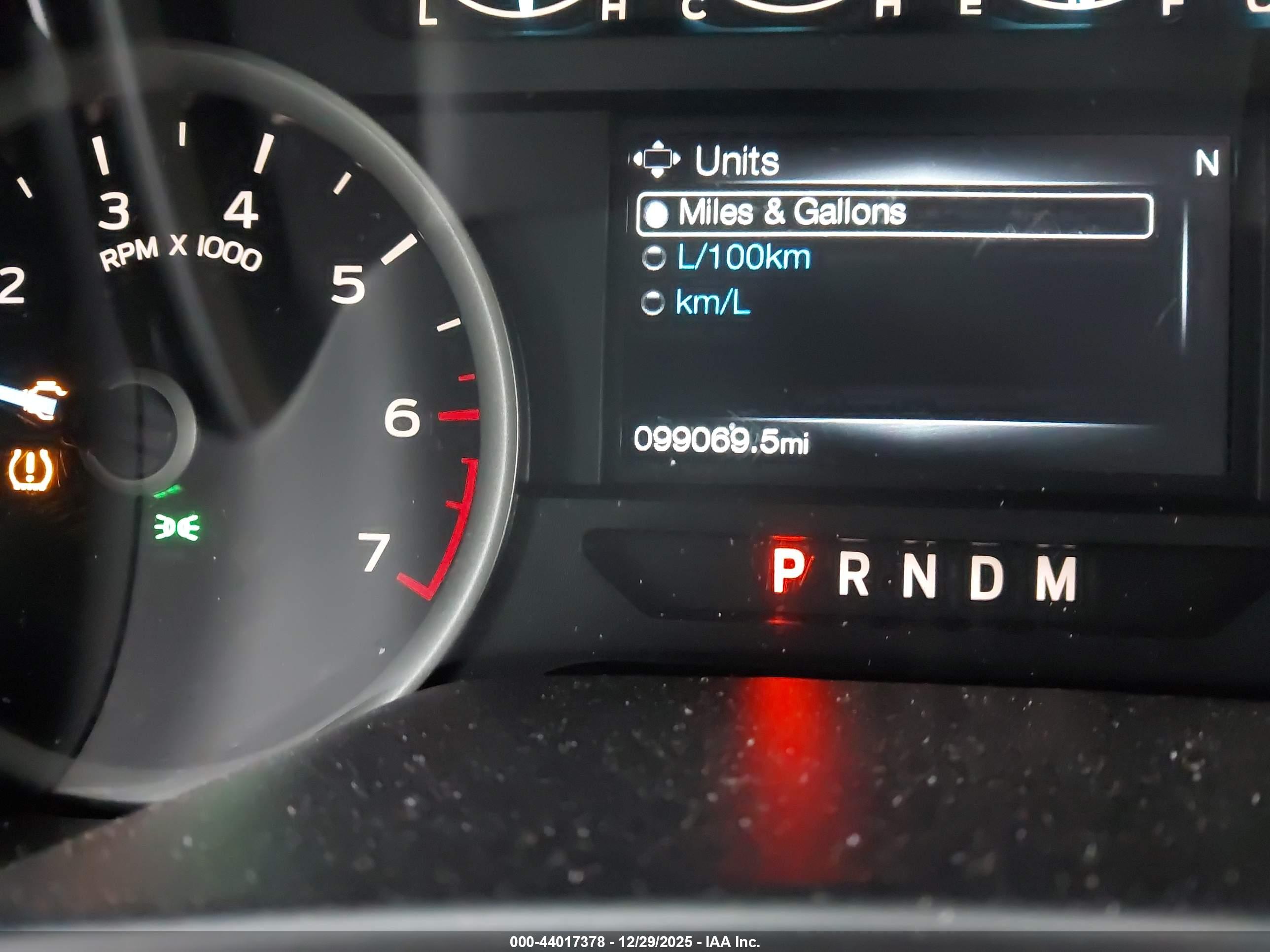 FORD F-150 image 7