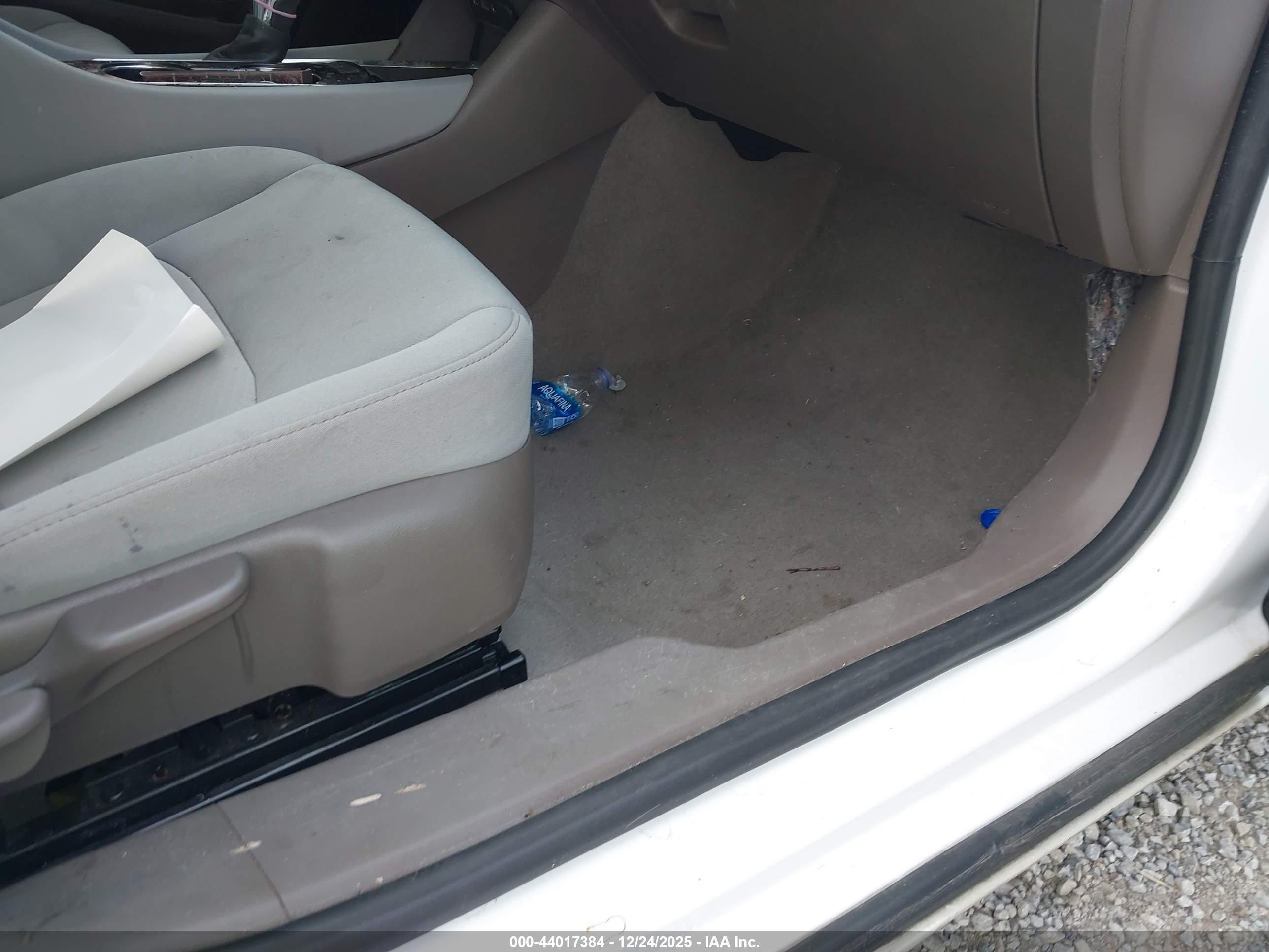 CHEVROLET MALIBU image 5