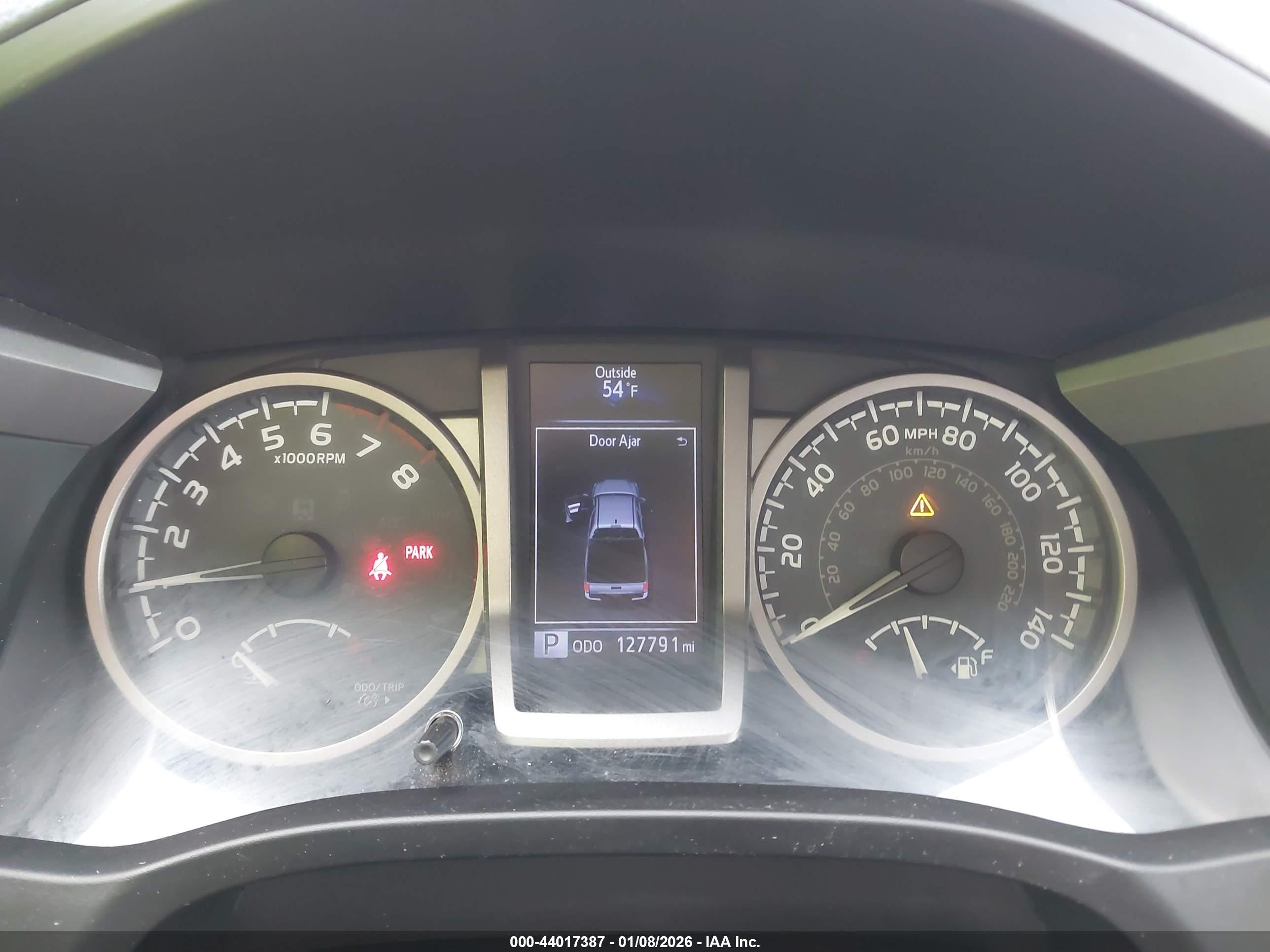 TOYOTA TACOMA image 7