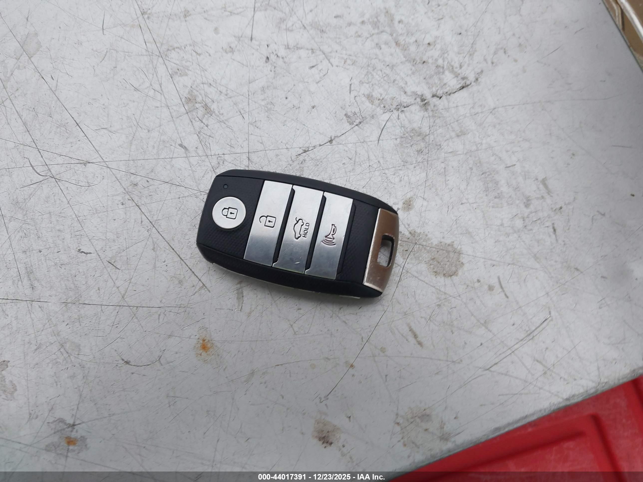 KIA OPTIMA image 11