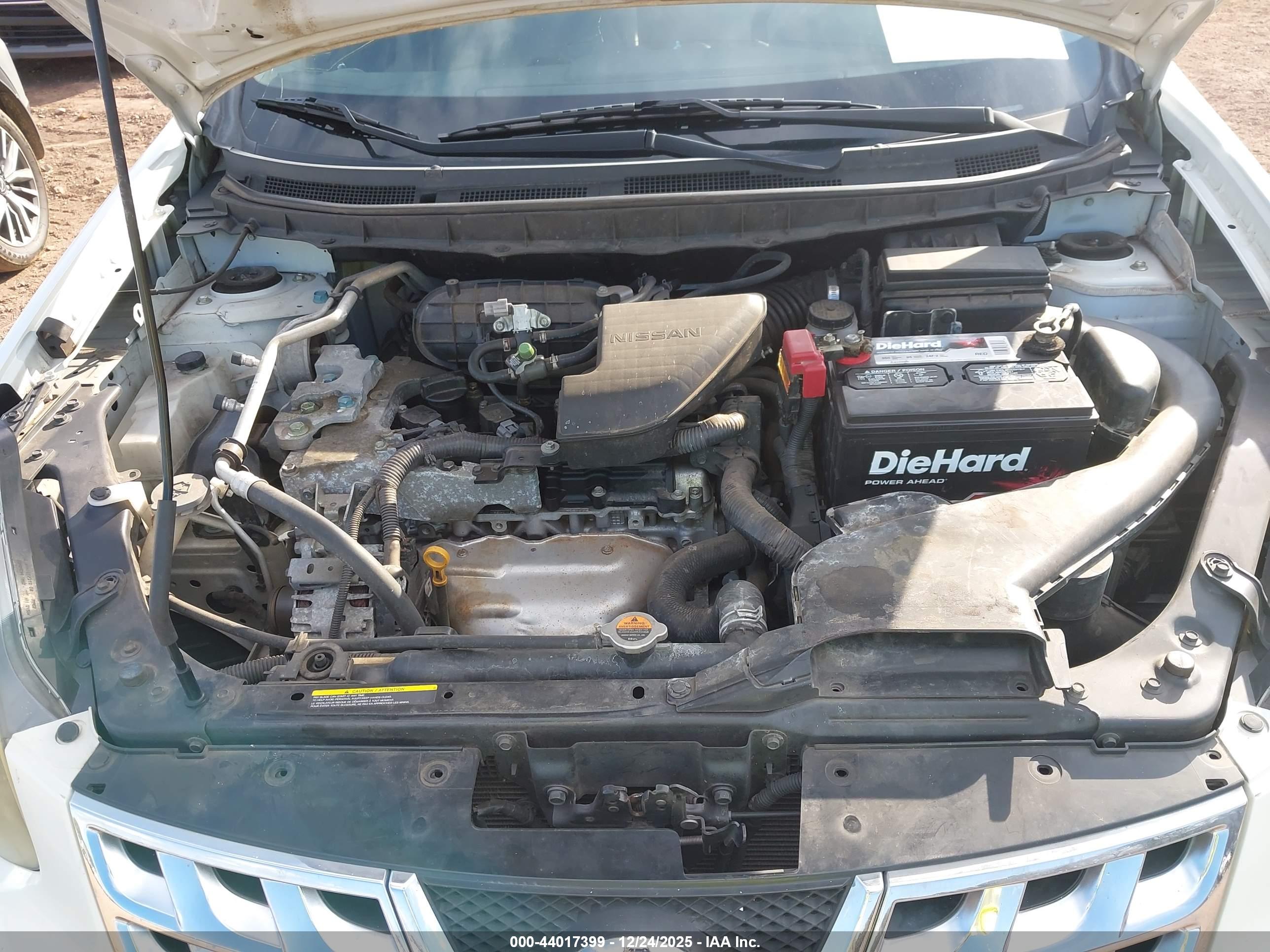 NISSAN ROGUE image 10
