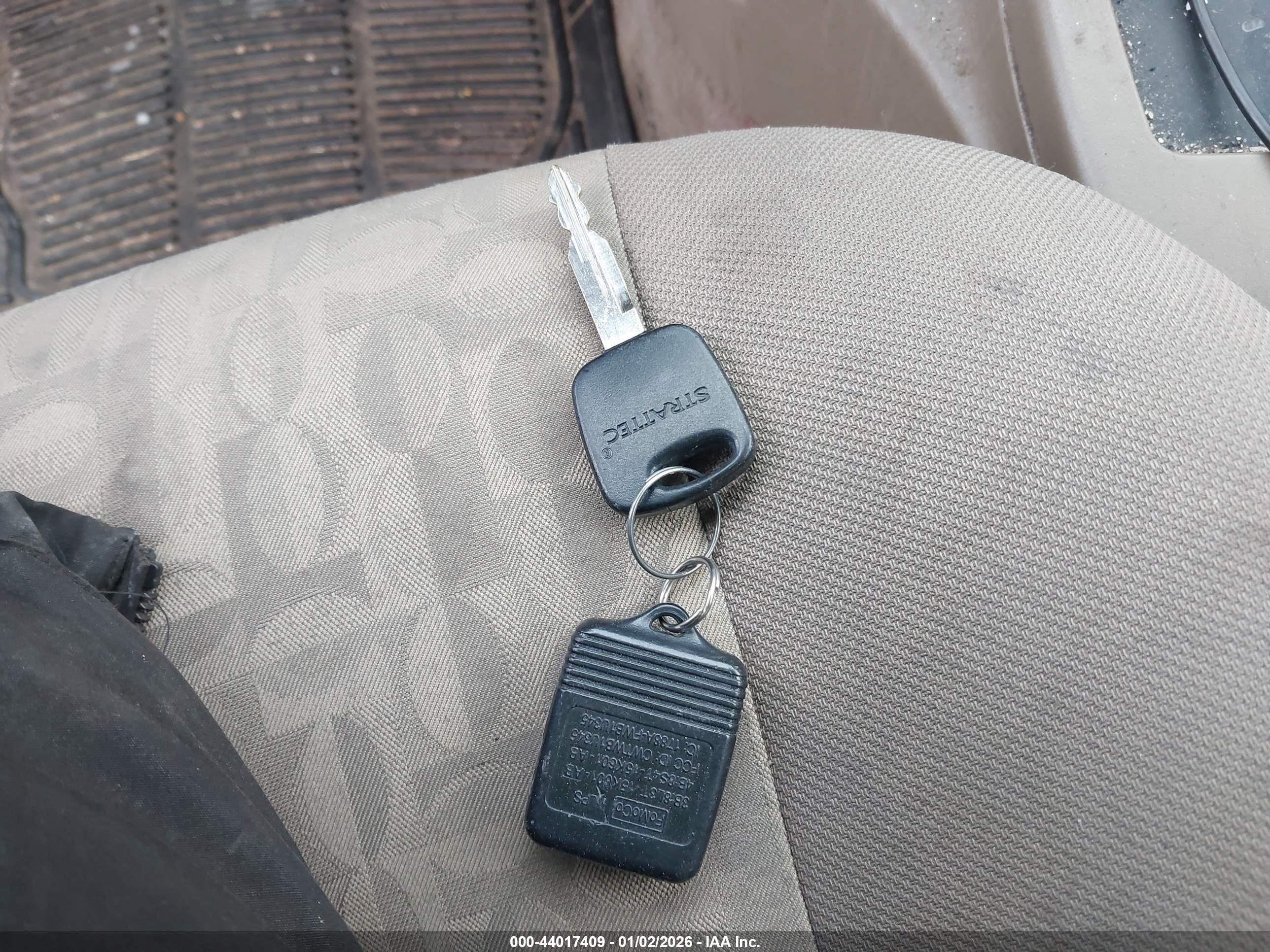 FORD FOCUS image 11
