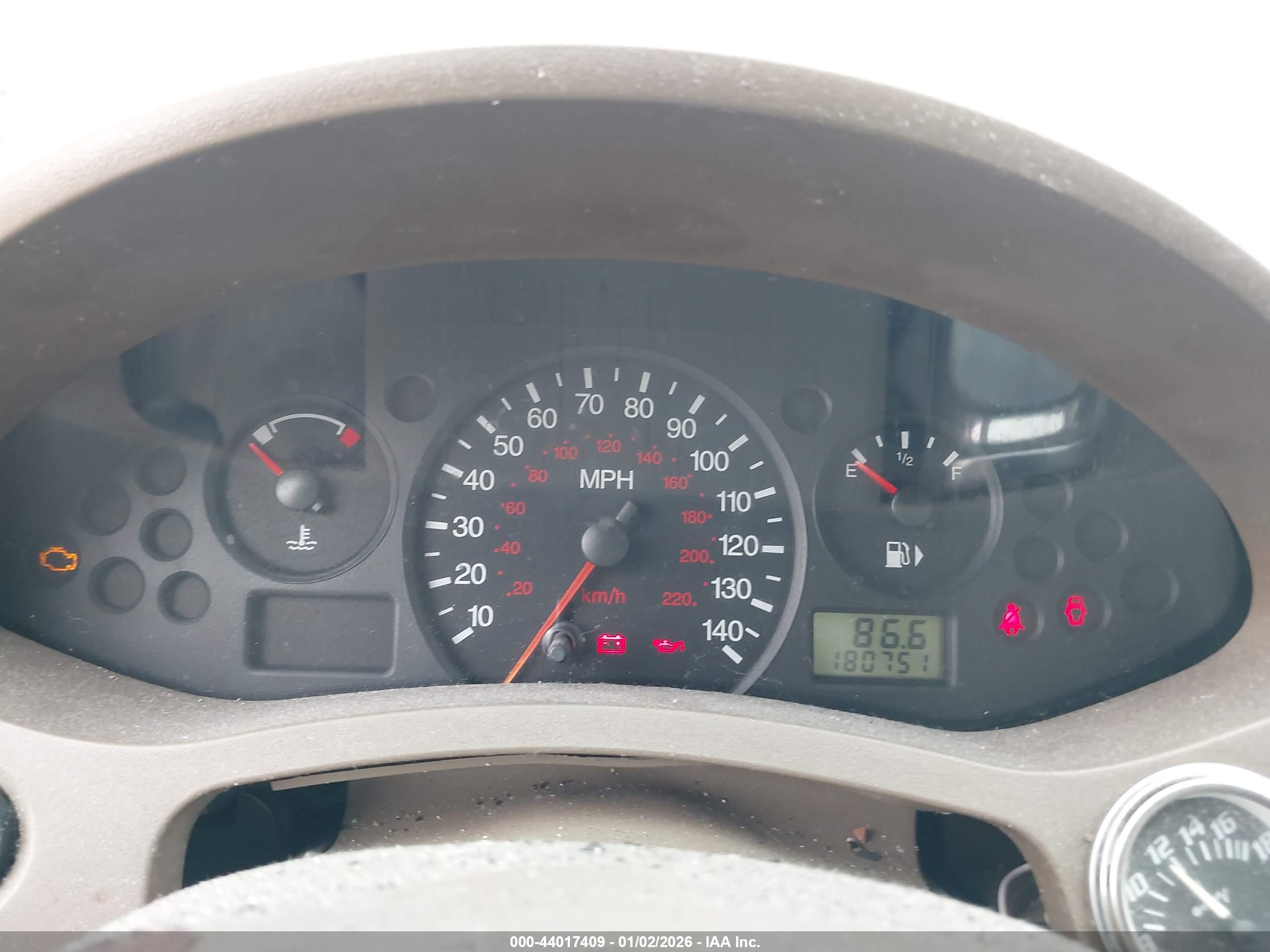 FORD FOCUS image 7