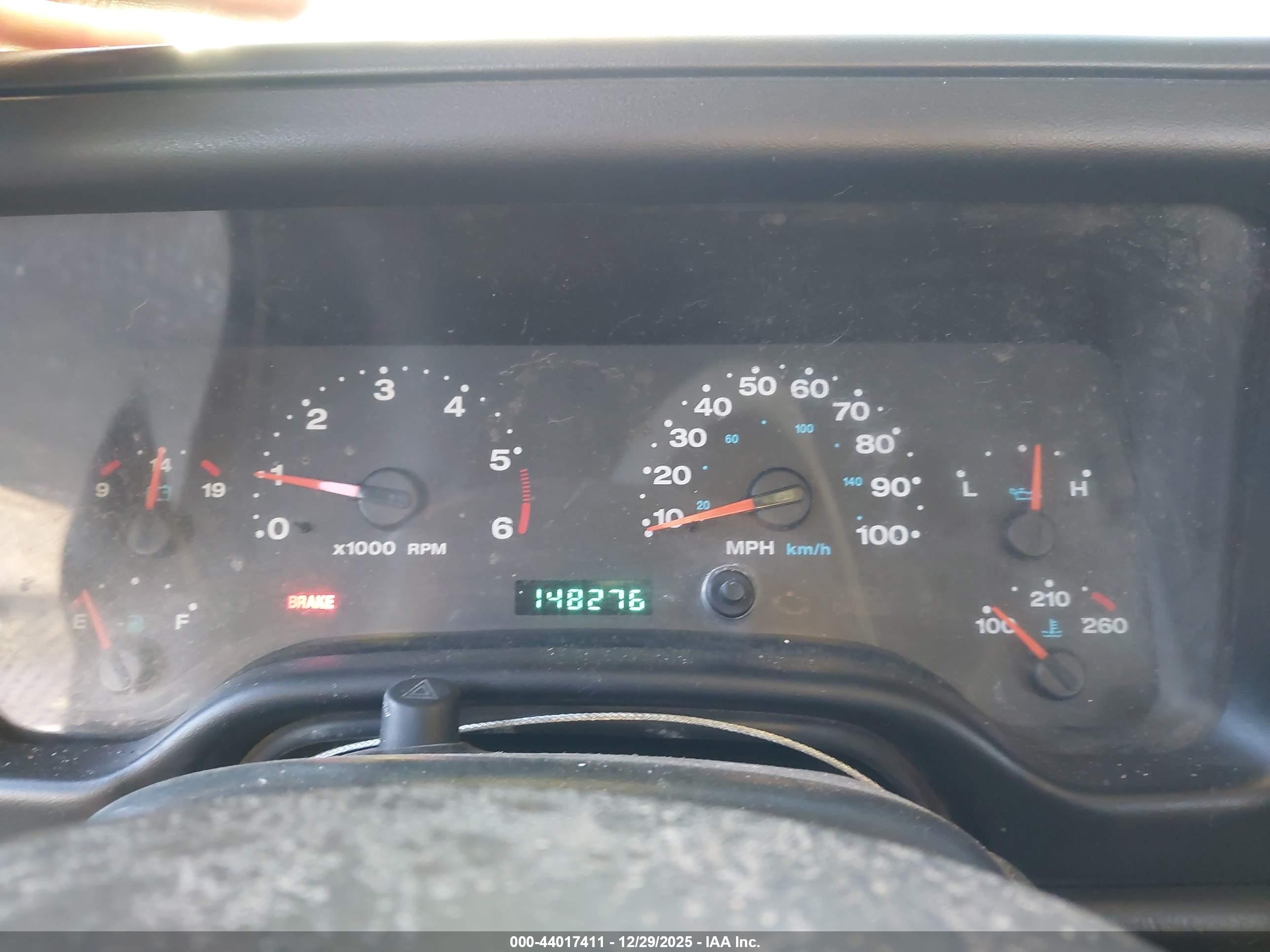 JEEP WRANGLER image 7