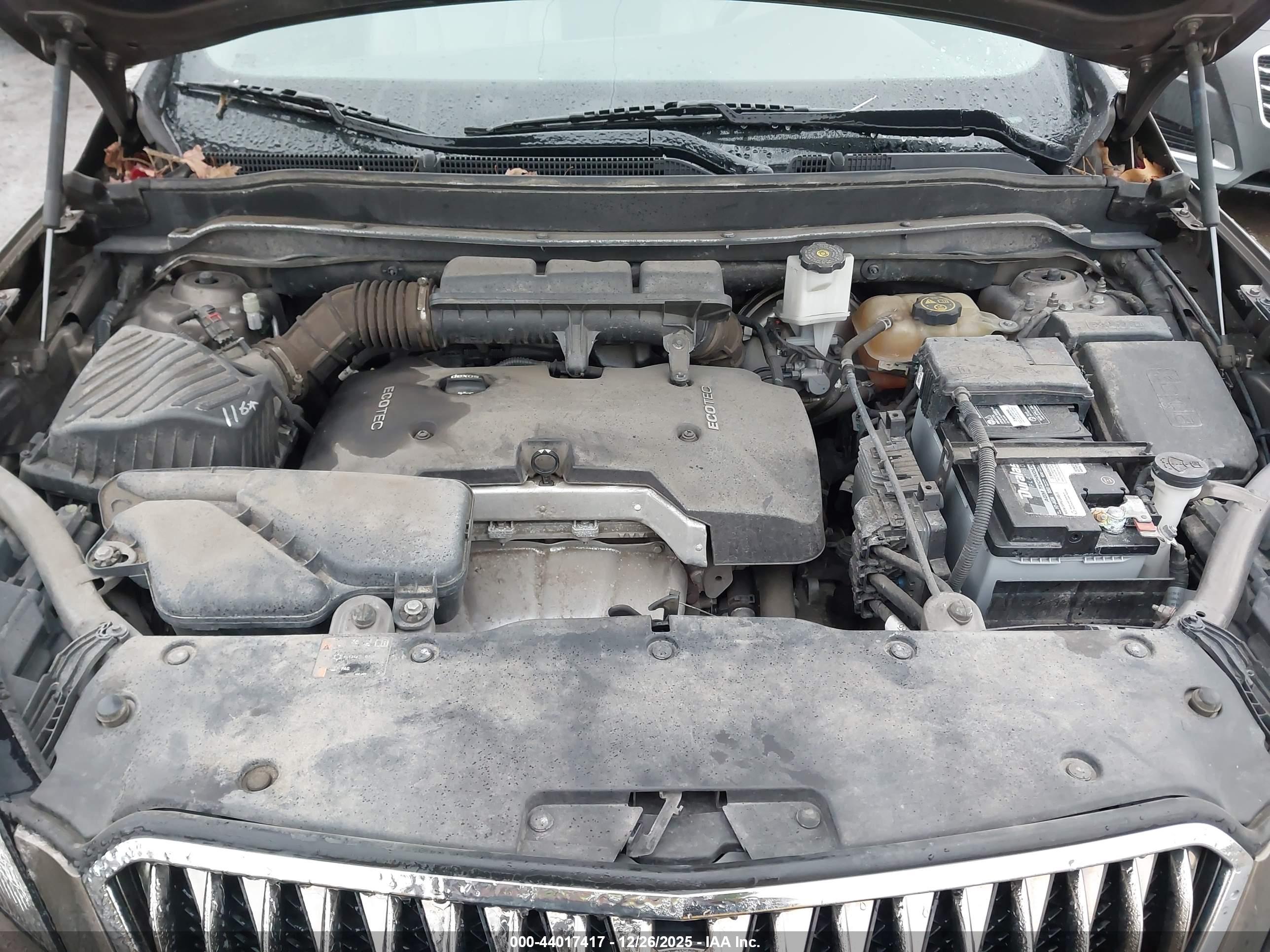 BUICK ENVISION image 10