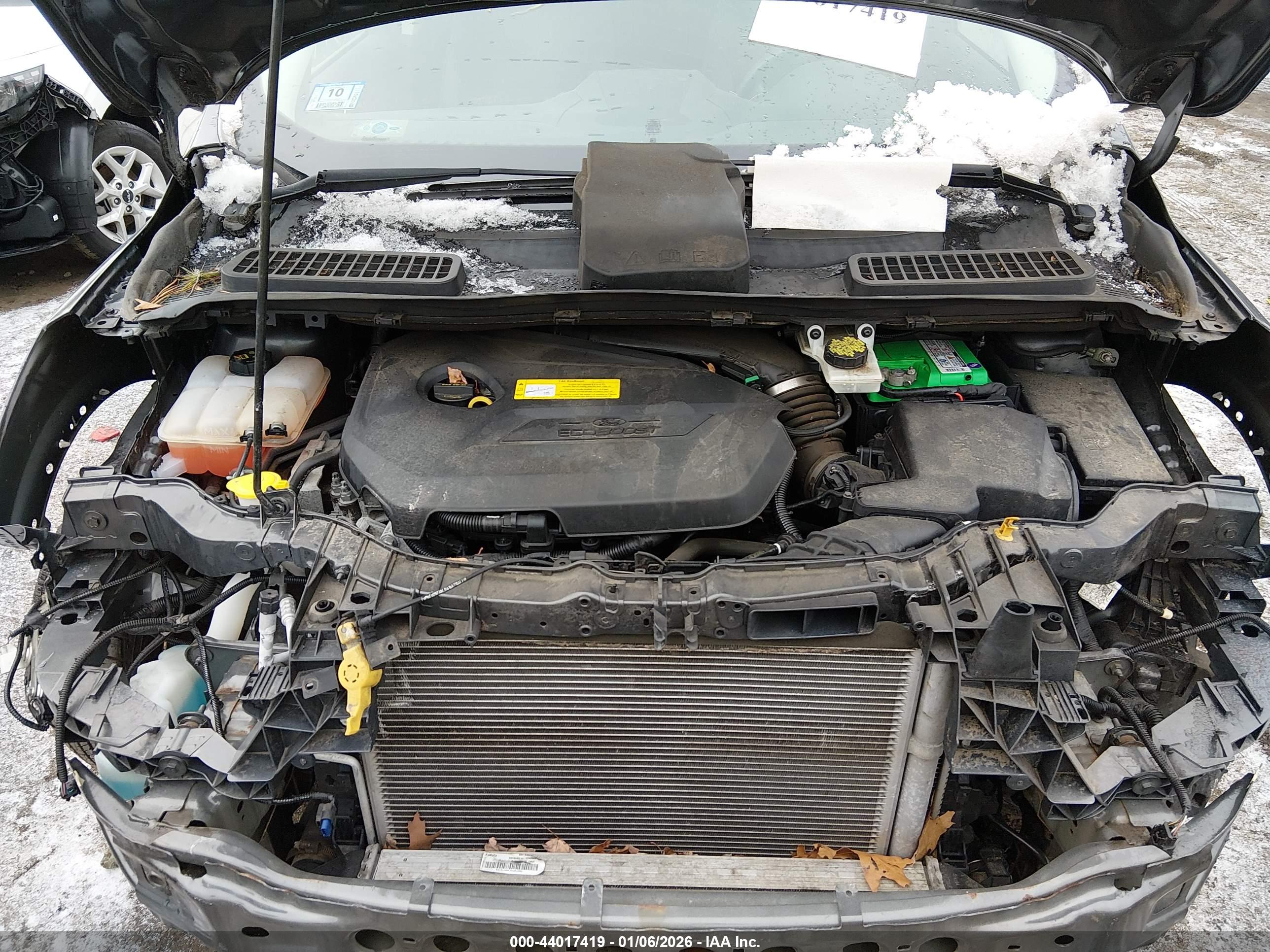 FORD ESCAPE image 10