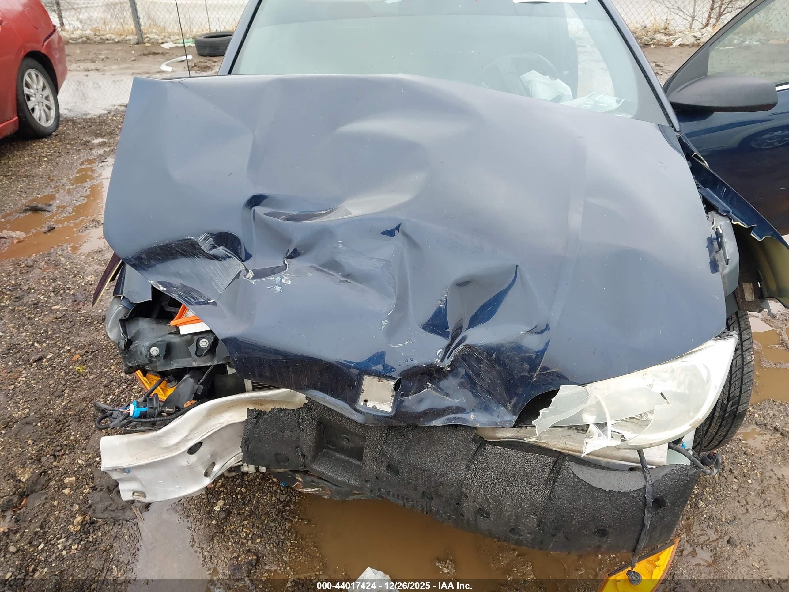 SATURN ION image 10
