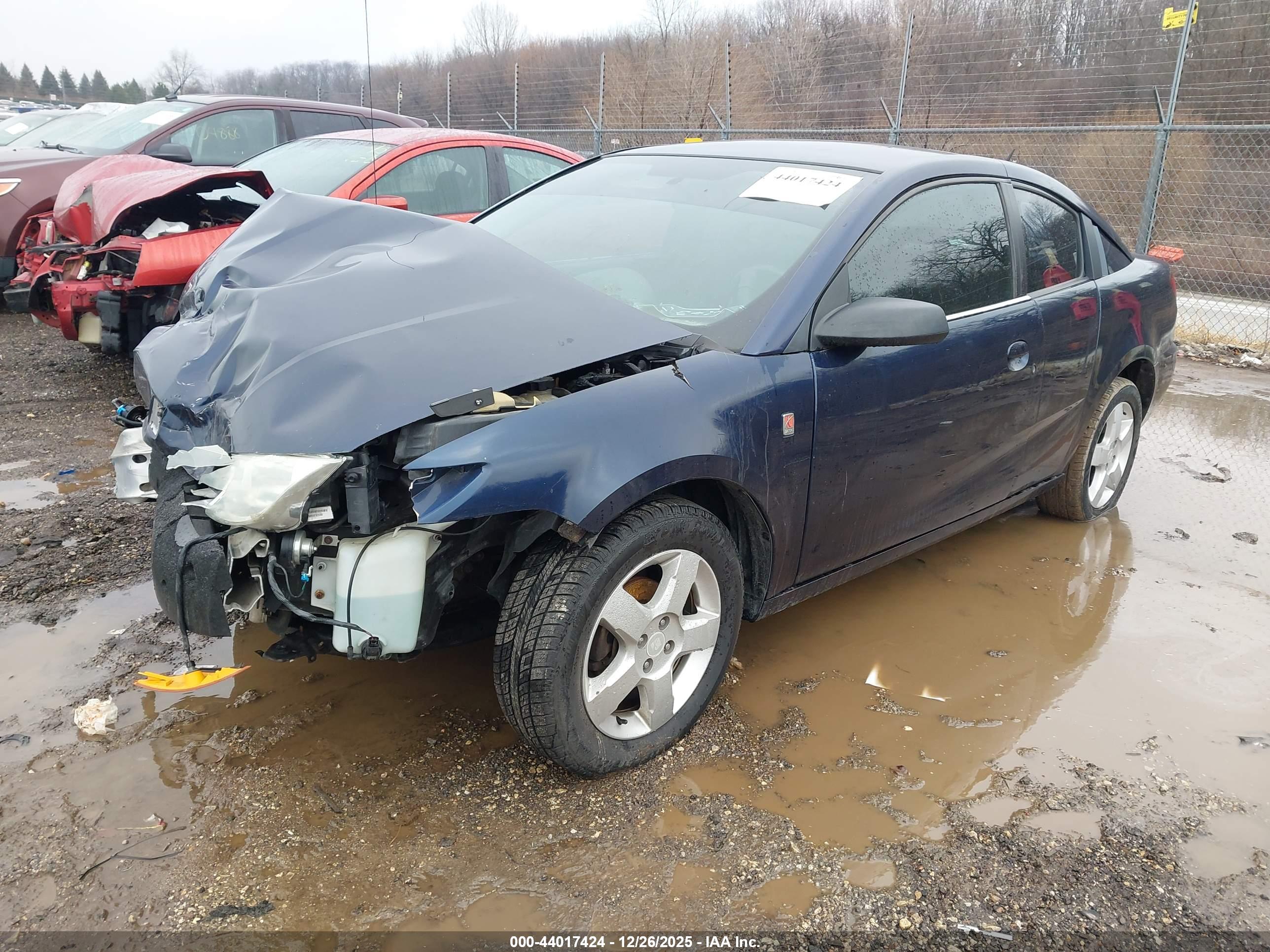 SATURN ION image 2