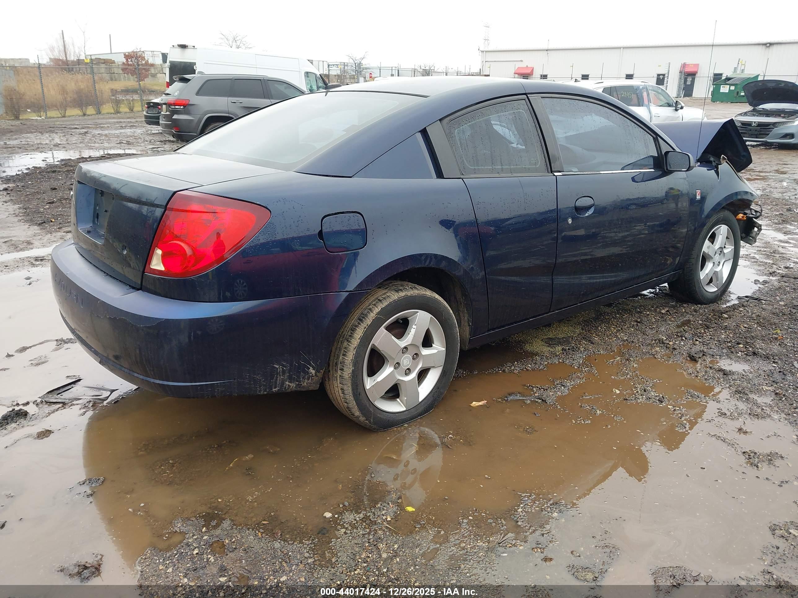 SATURN ION image 4