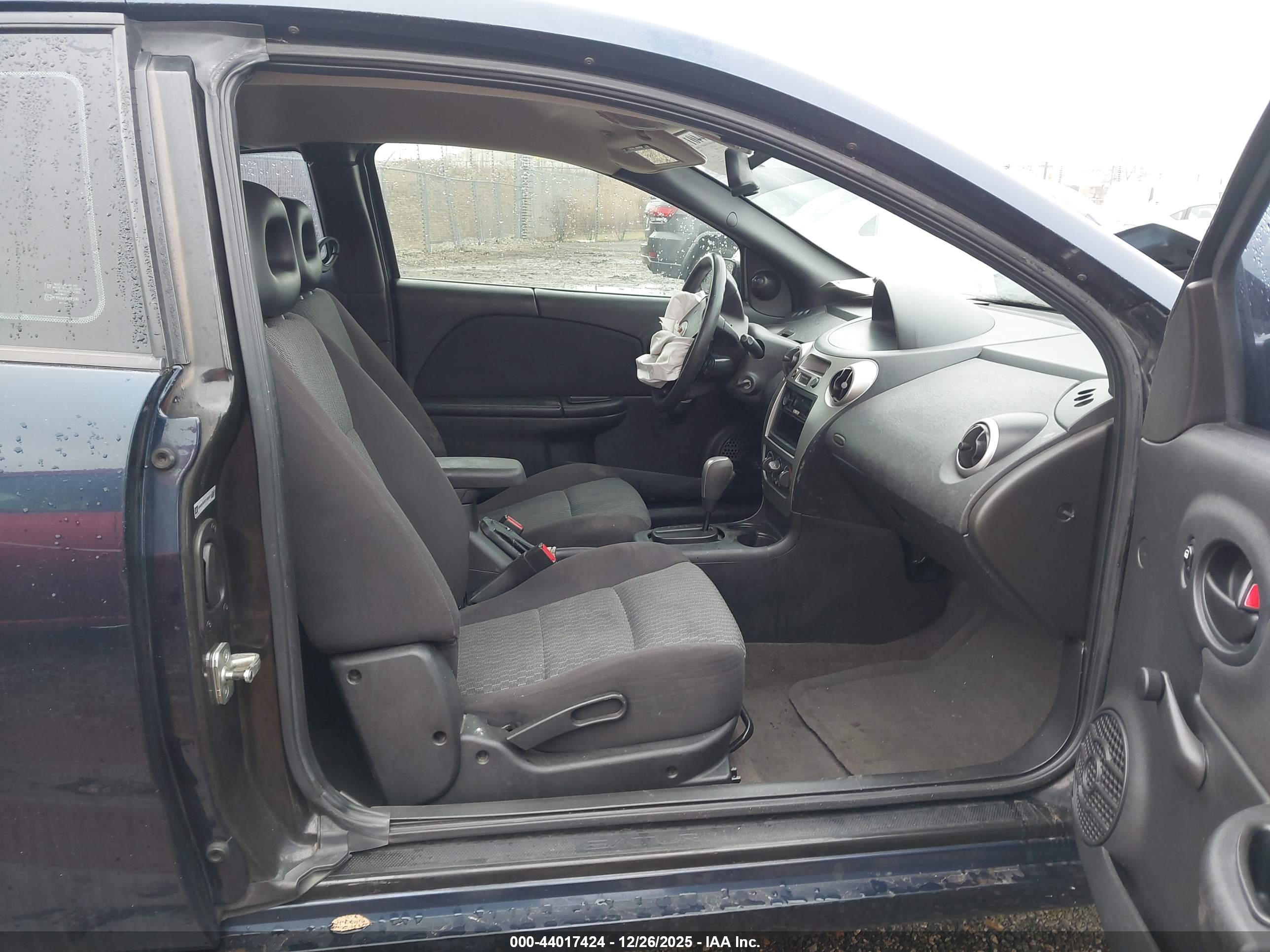SATURN ION image 5