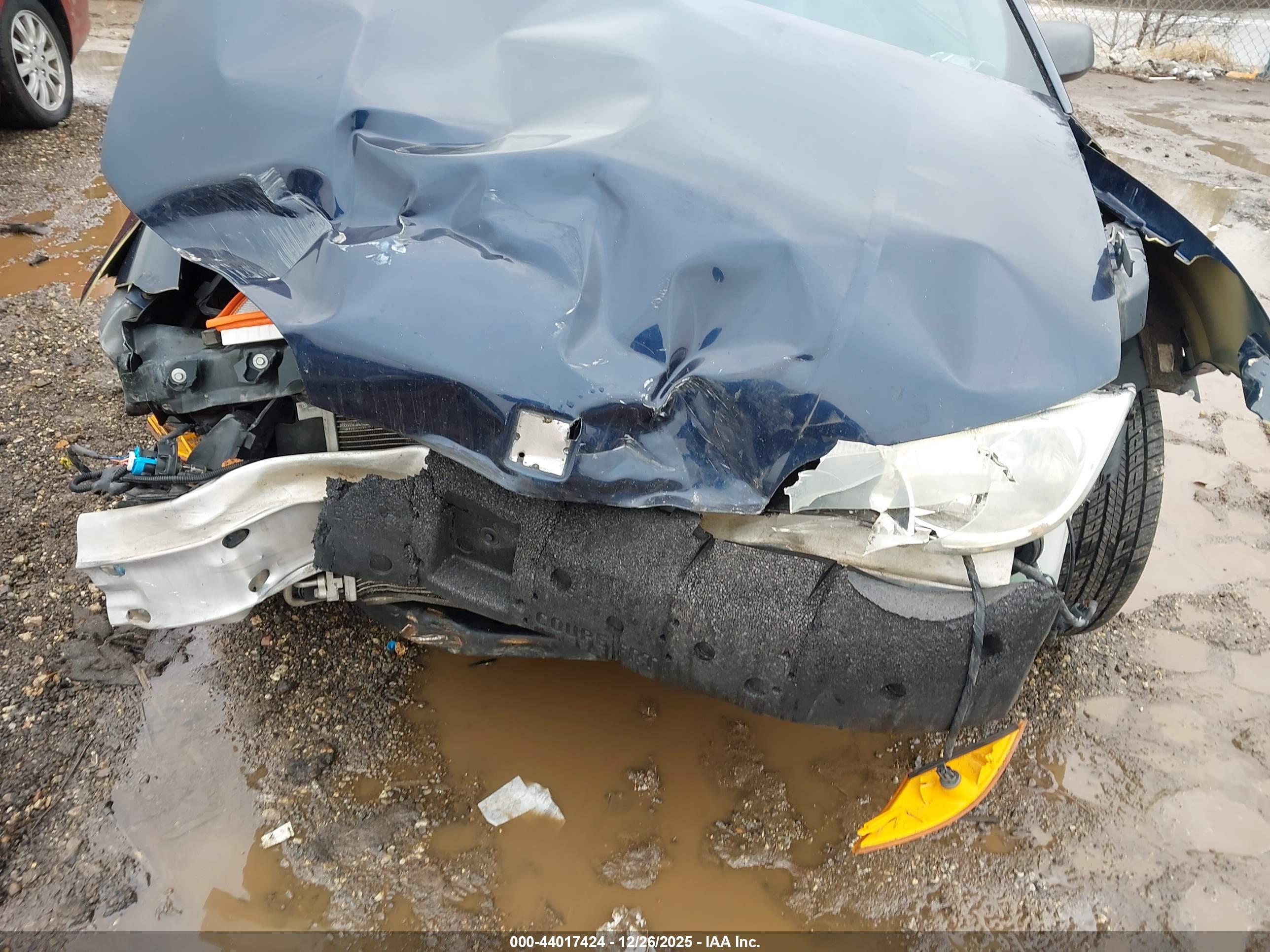 SATURN ION image 6