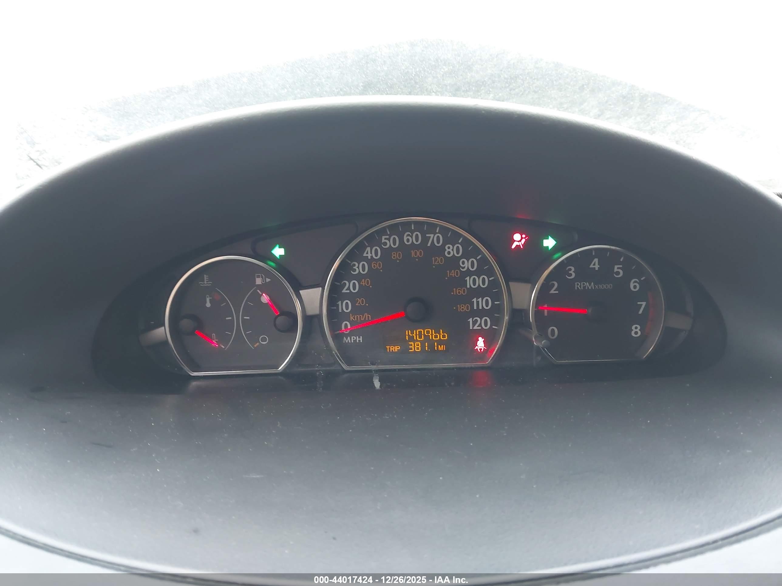 SATURN ION image 7