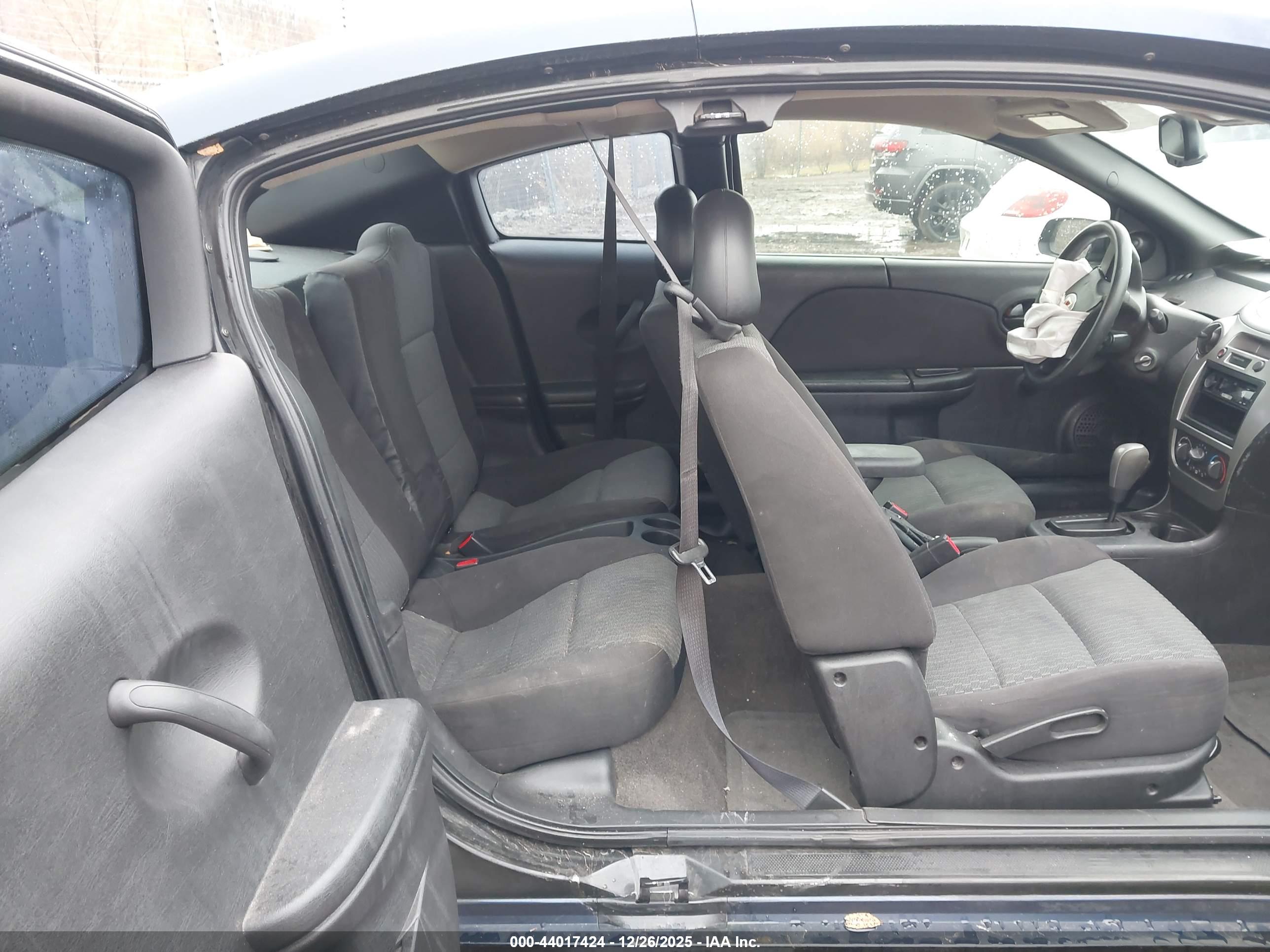 SATURN ION image 8
