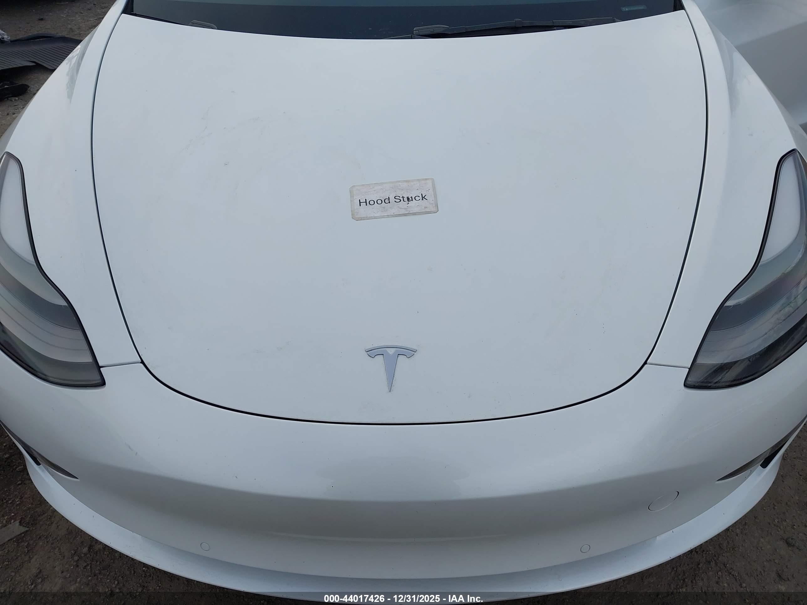 TESLA MODEL image 10