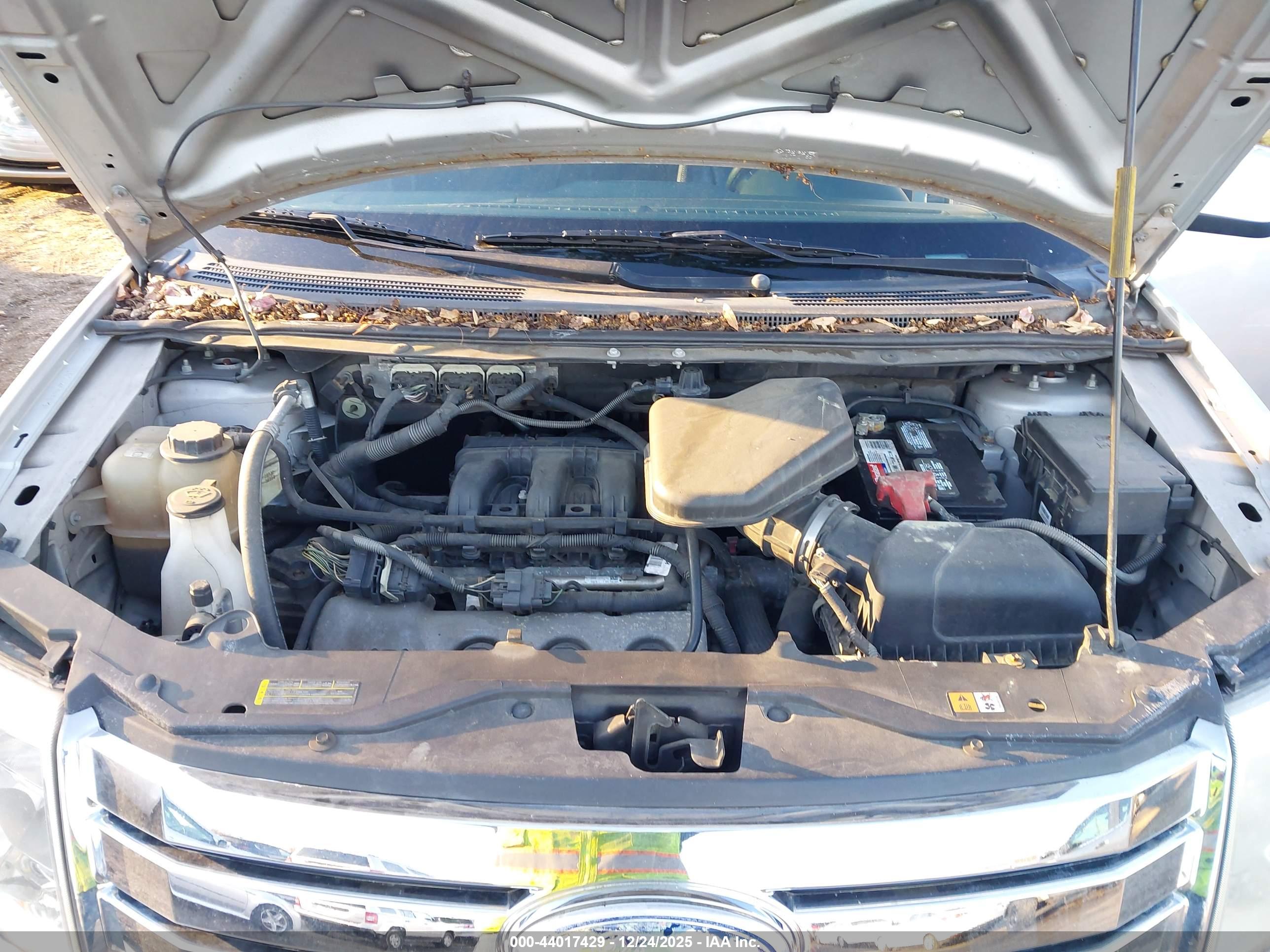 FORD EDGE image 10