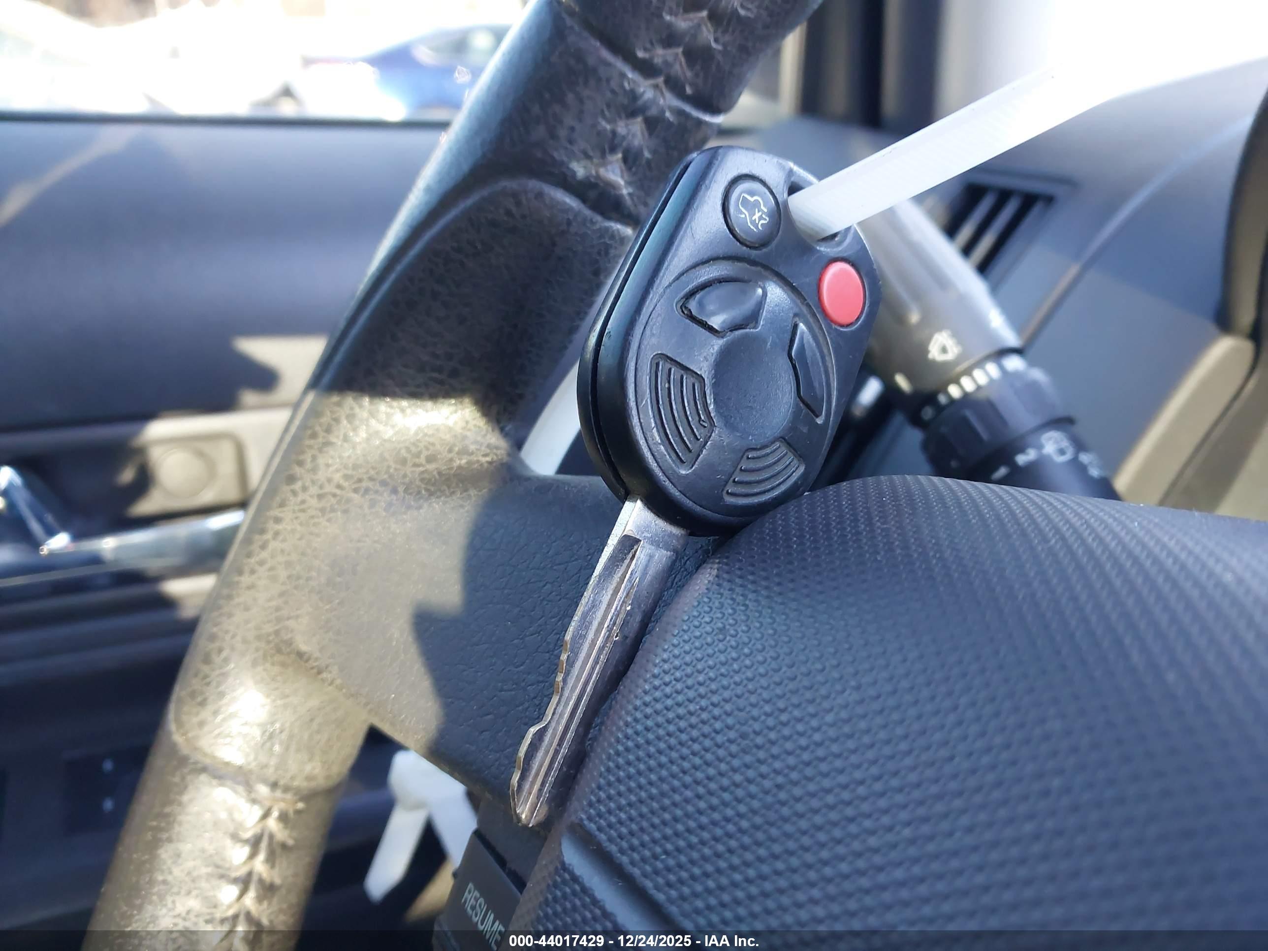FORD EDGE image 11