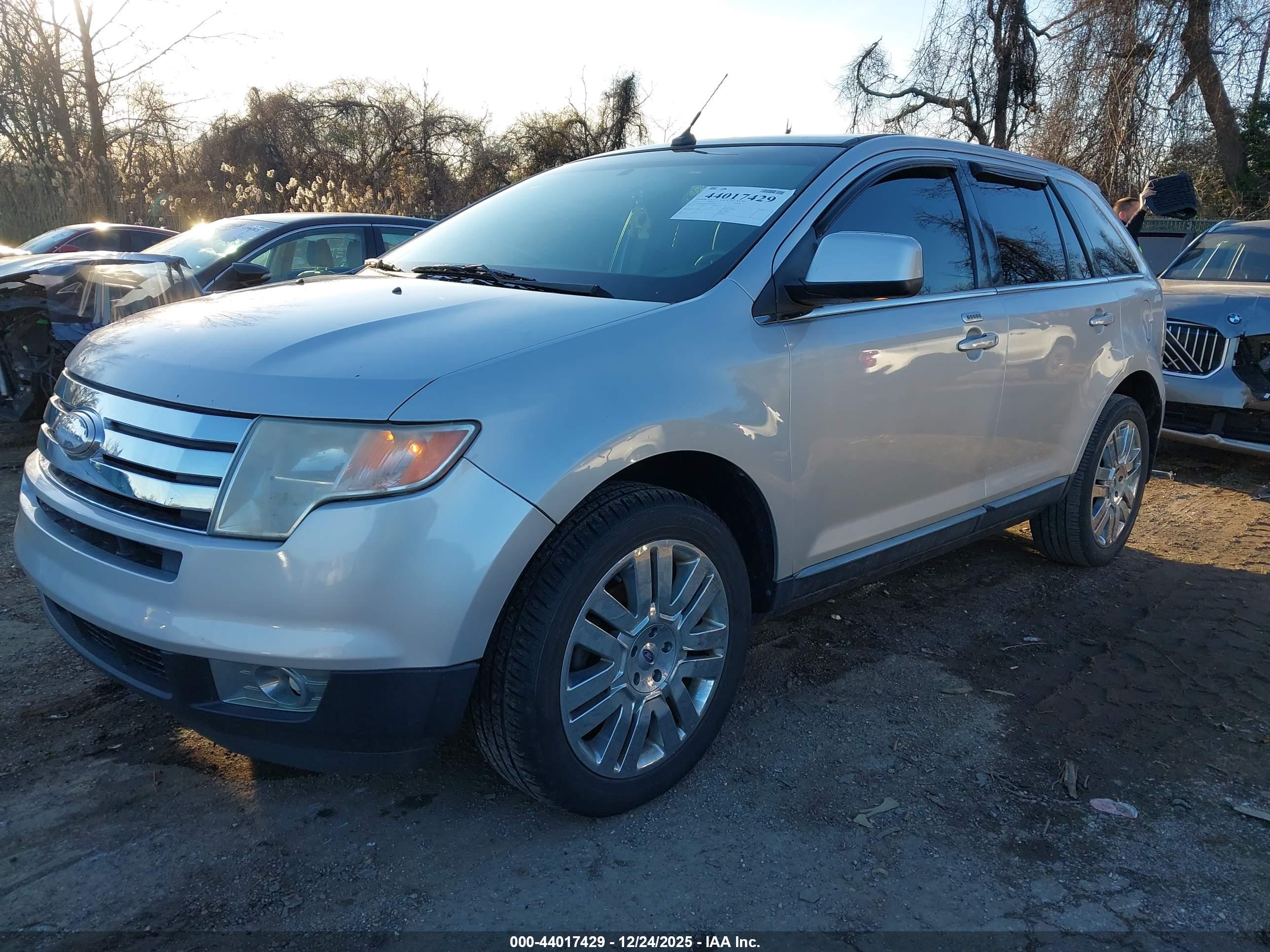 FORD EDGE image 2