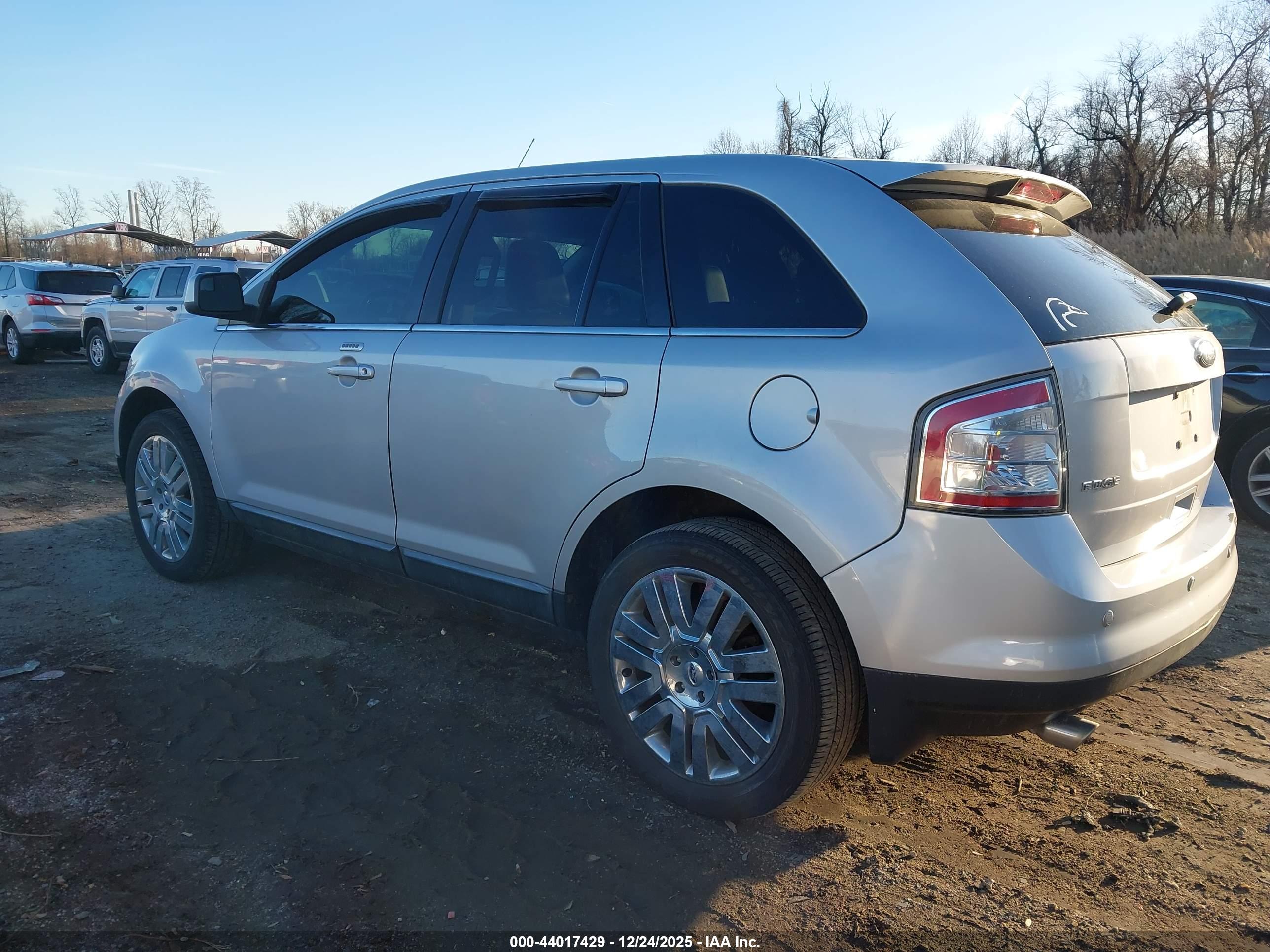 FORD EDGE image 3
